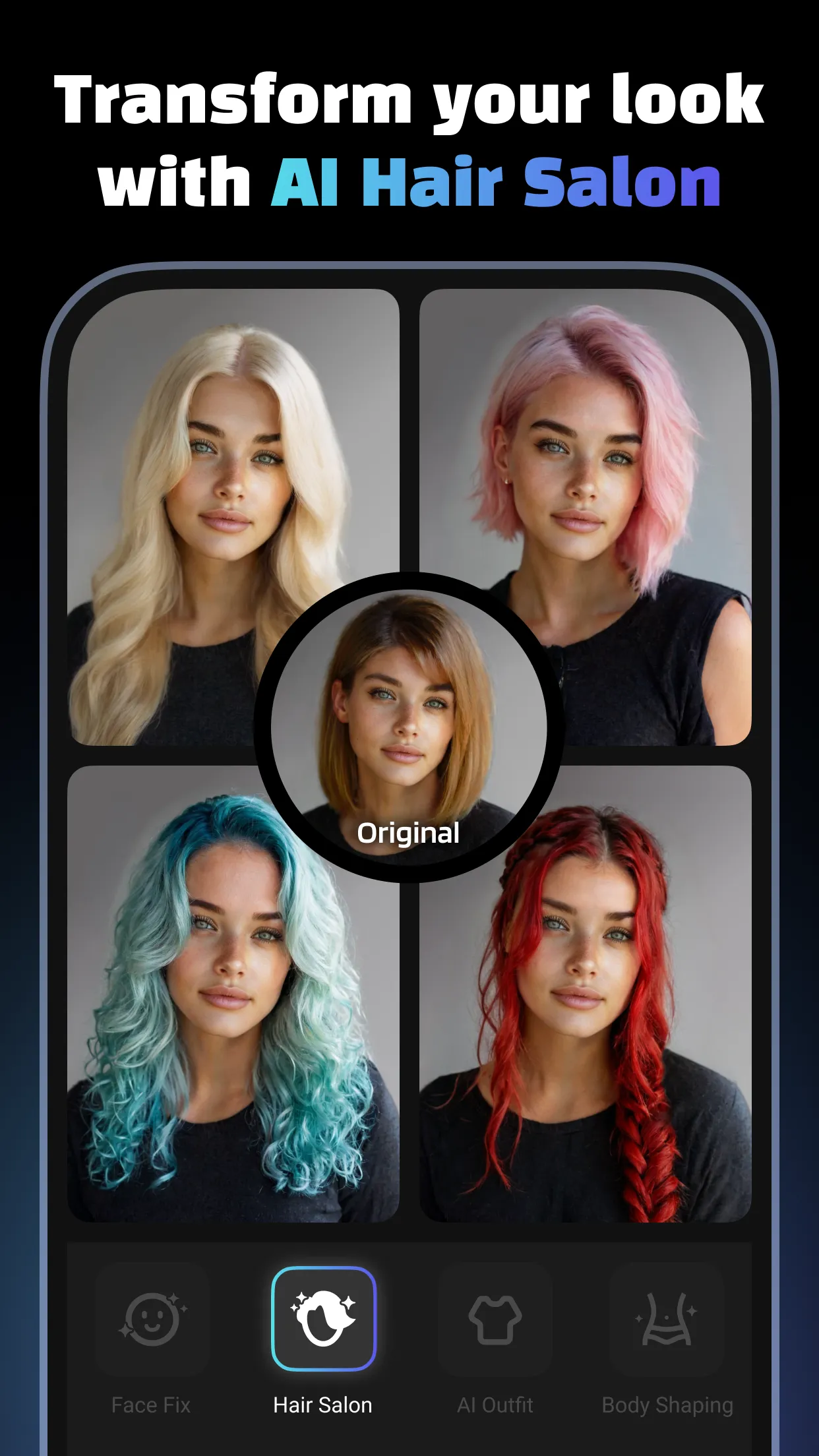 Creati AI Photo Generator | Indus Appstore | Screenshot