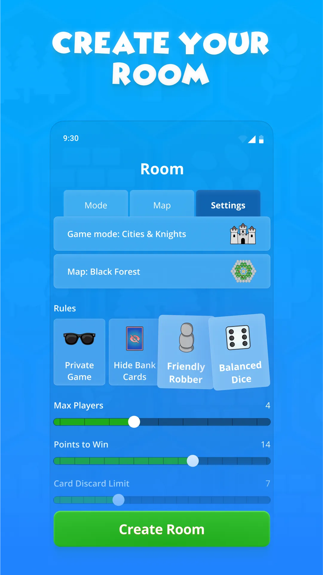 Colonist | Indus Appstore | Screenshot