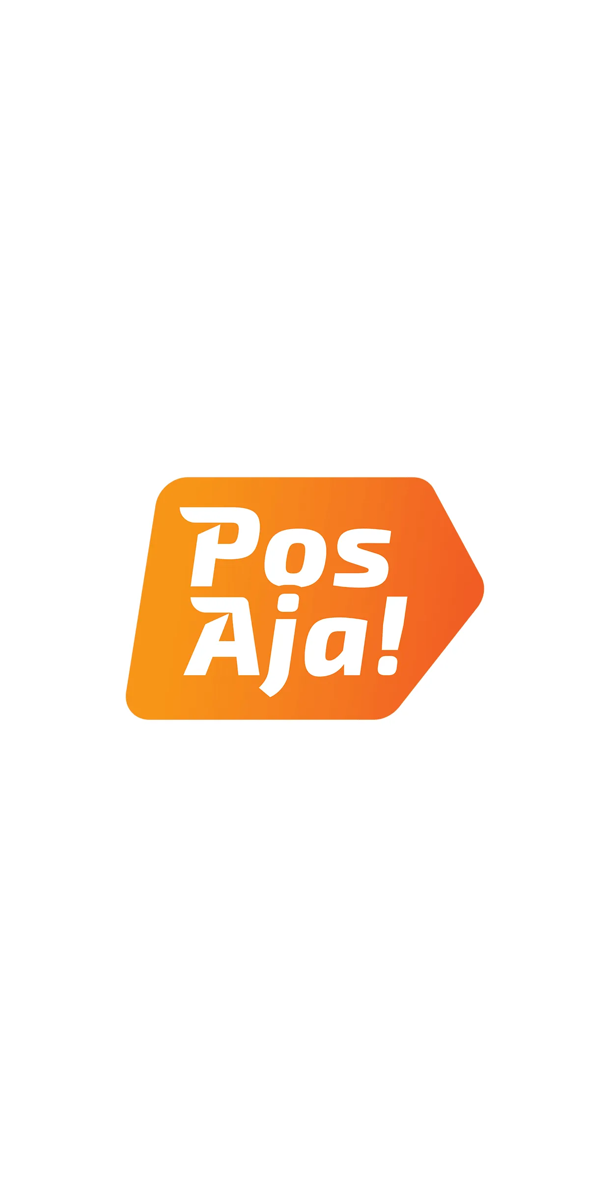 PosAja! | Indus Appstore | Screenshot