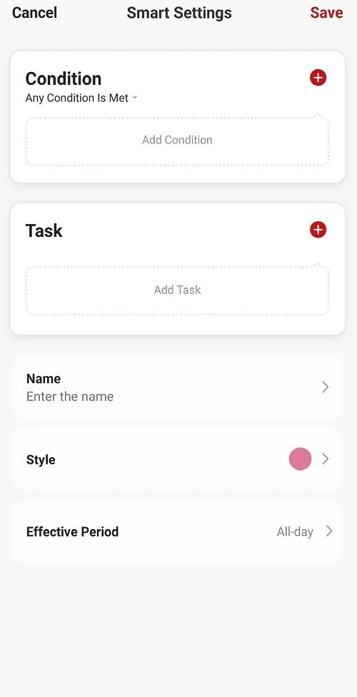 Havells DigiTap | Indus Appstore | Screenshot
