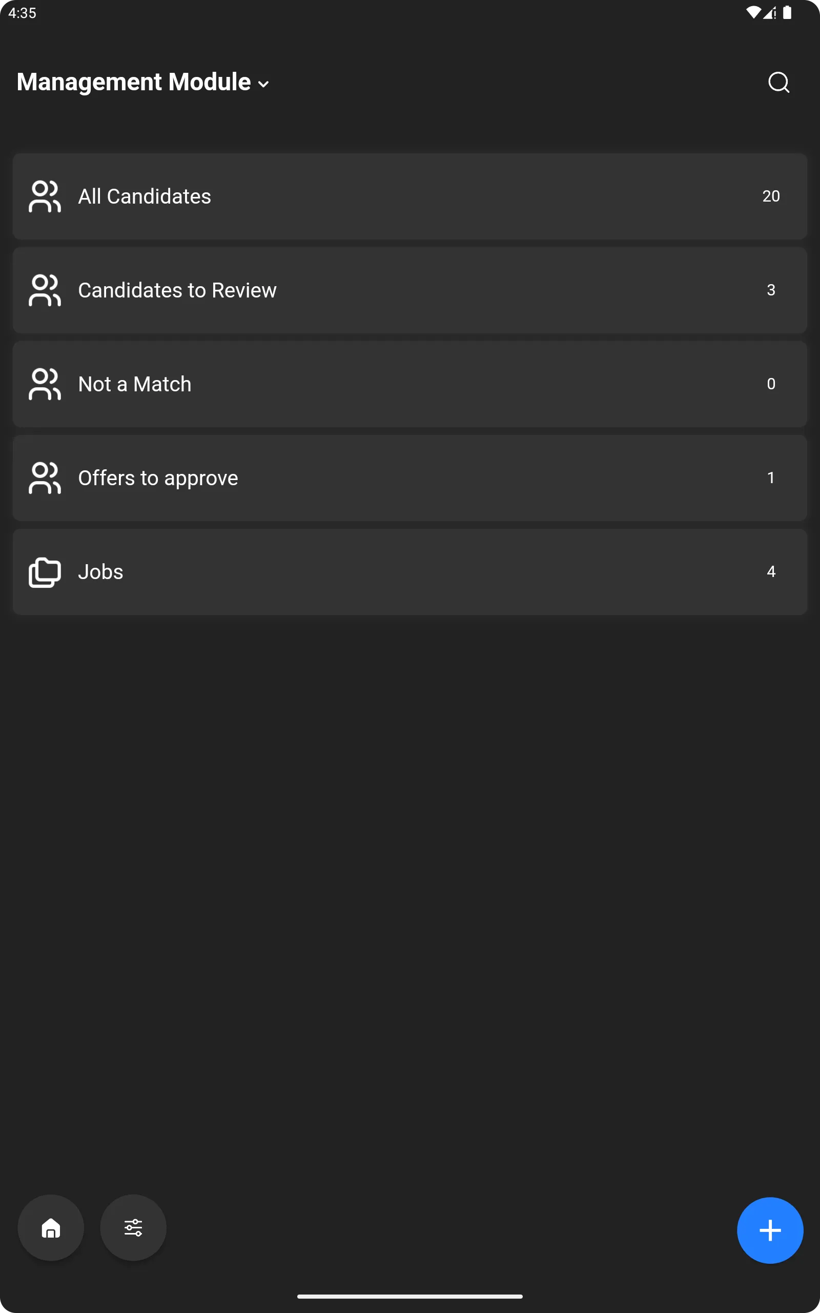 Avature | Indus Appstore | Screenshot