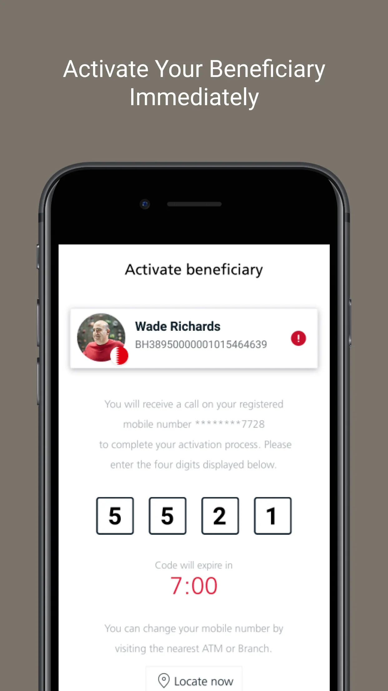 Enjaz App | Indus Appstore | Screenshot