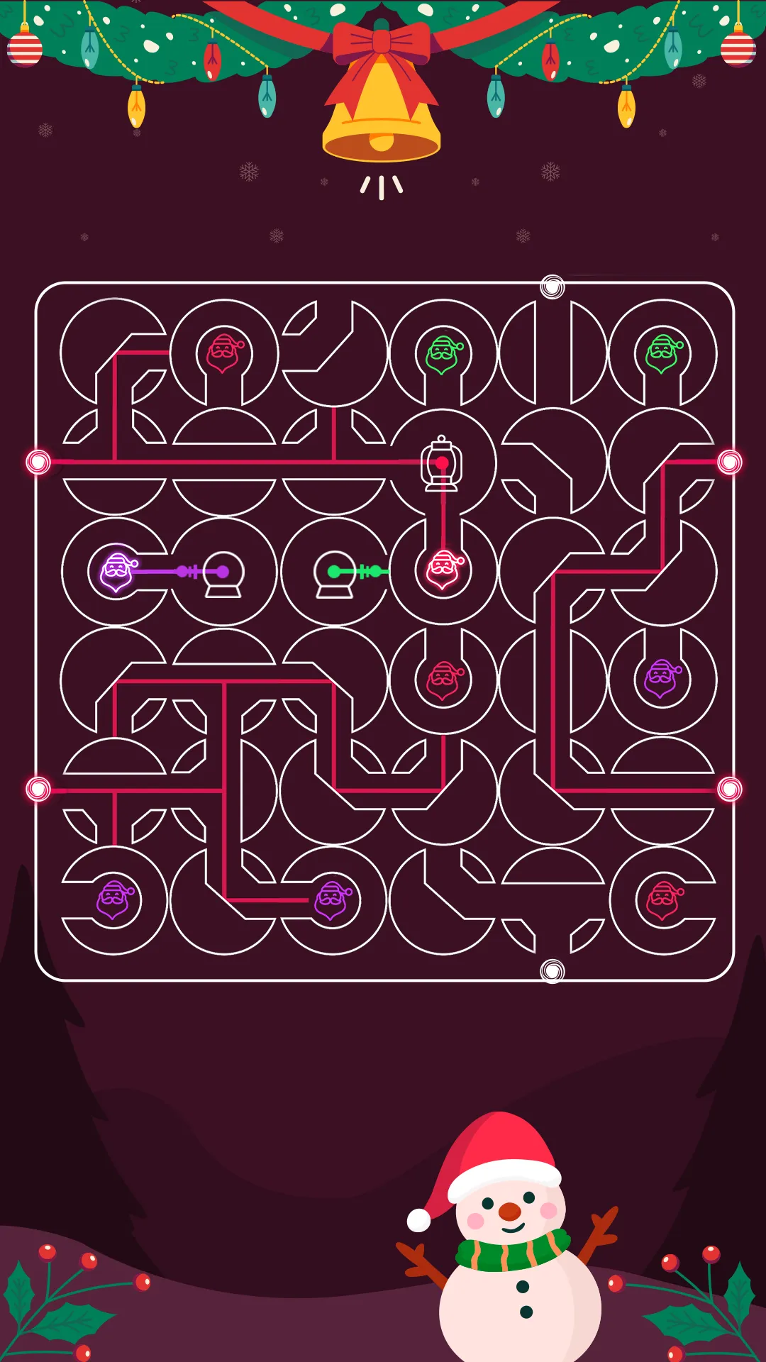 Laser Bounce Puzzle | Indus Appstore | Screenshot