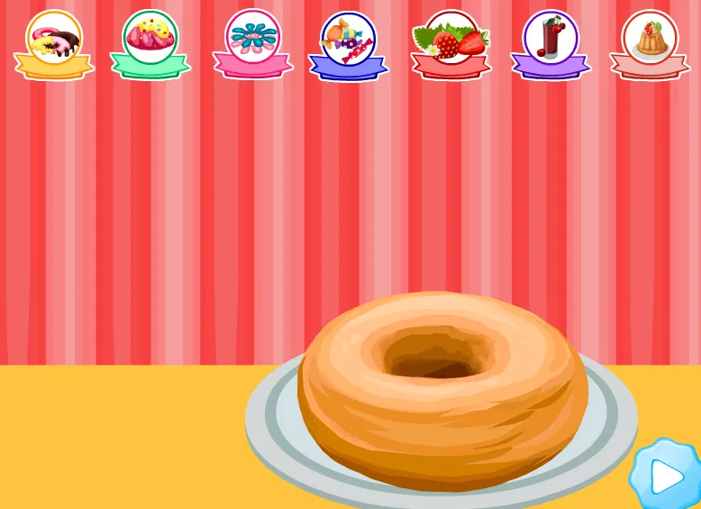 Cake Girls Games Cooking Games | Indus Appstore | Screenshot