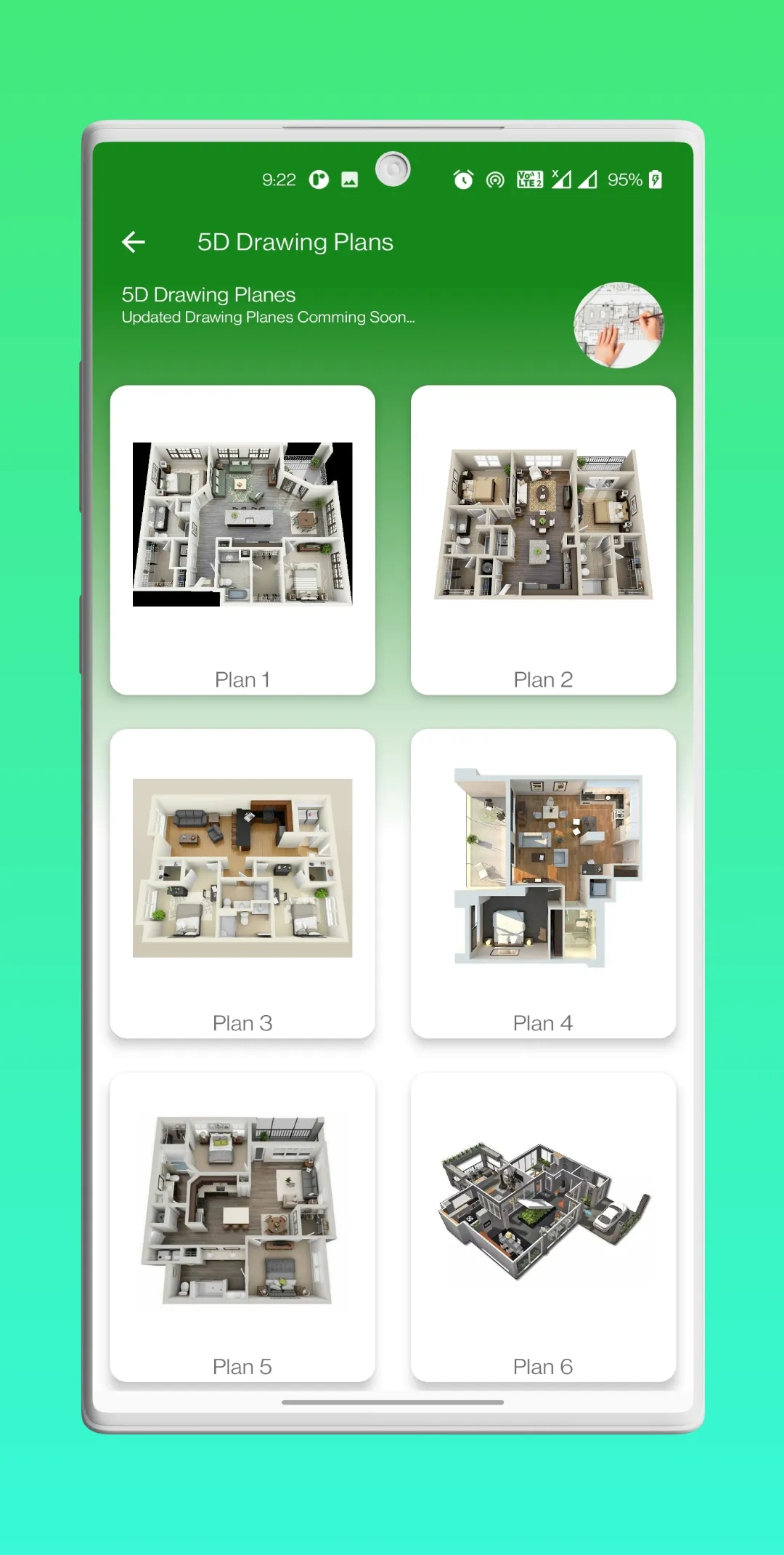 House Plan Creator App | Indus Appstore | Screenshot