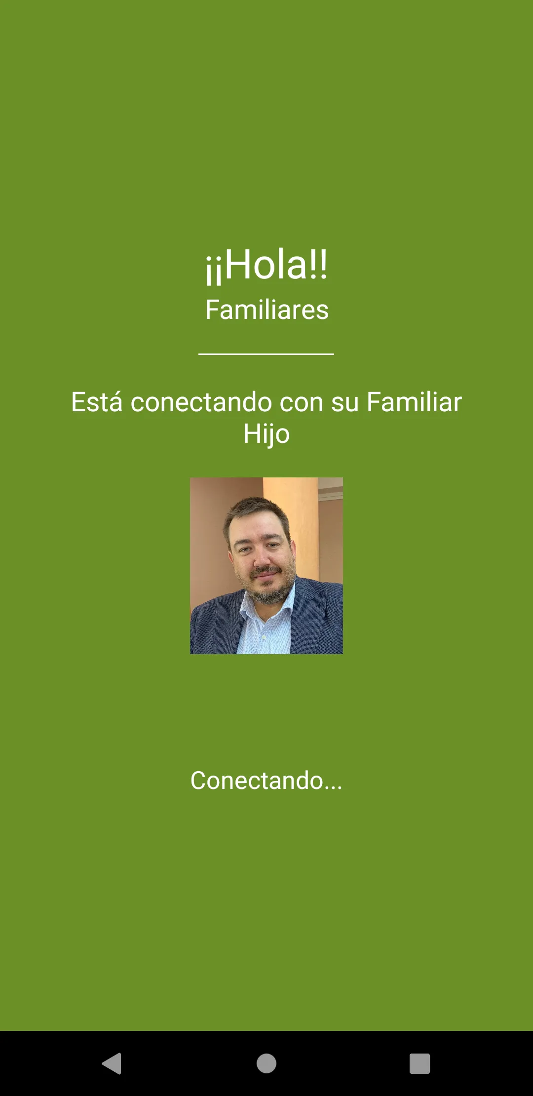 ConectYayos | Indus Appstore | Screenshot