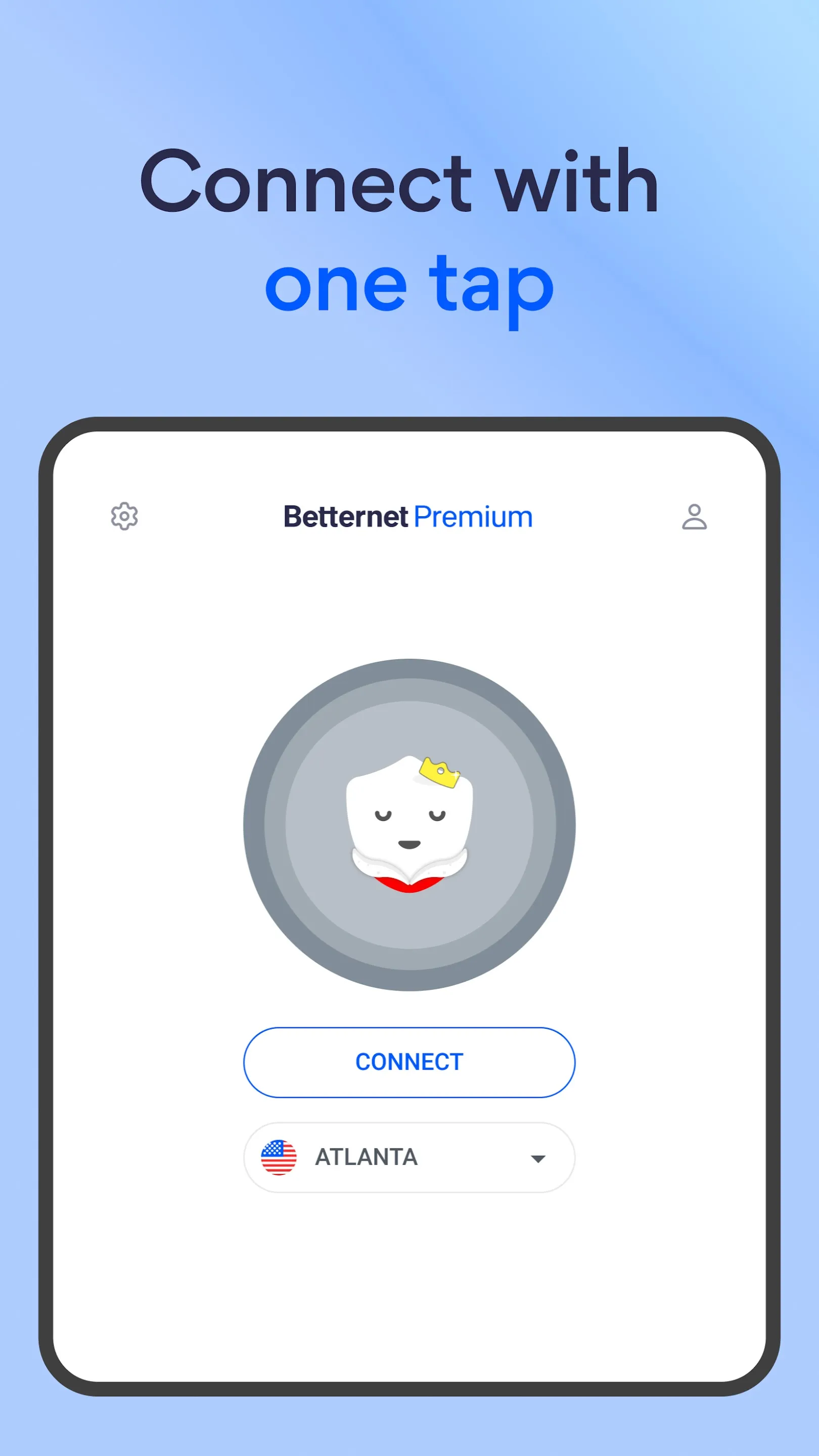 Betternet: Fast VPN Hotspot | Indus Appstore | Screenshot