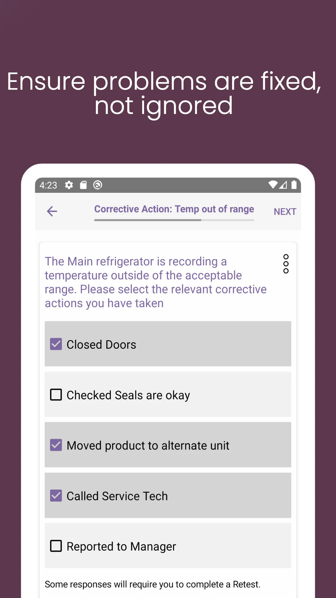BrandMate | Indus Appstore | Screenshot