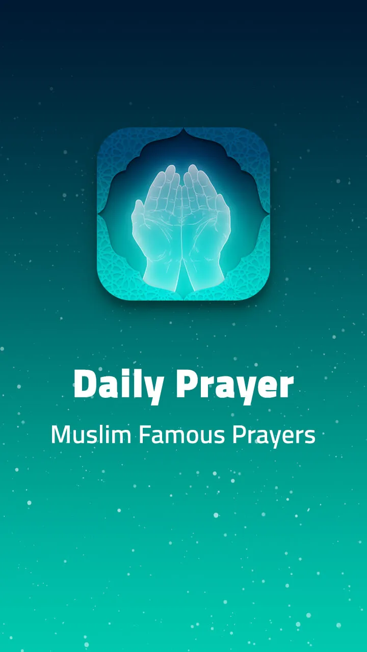 Daily Prayer - Muslim Prayers | Indus Appstore | Screenshot