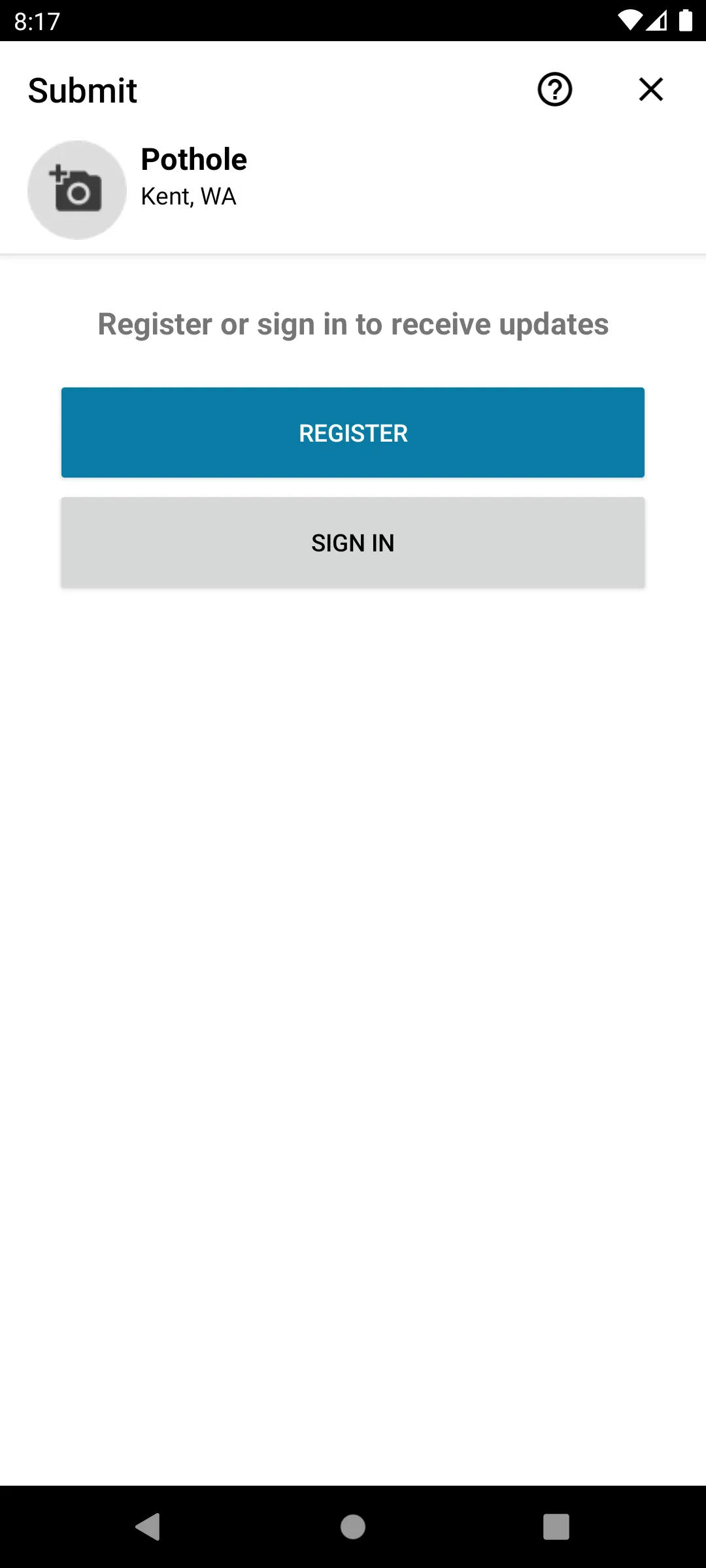 KentWorks | Indus Appstore | Screenshot