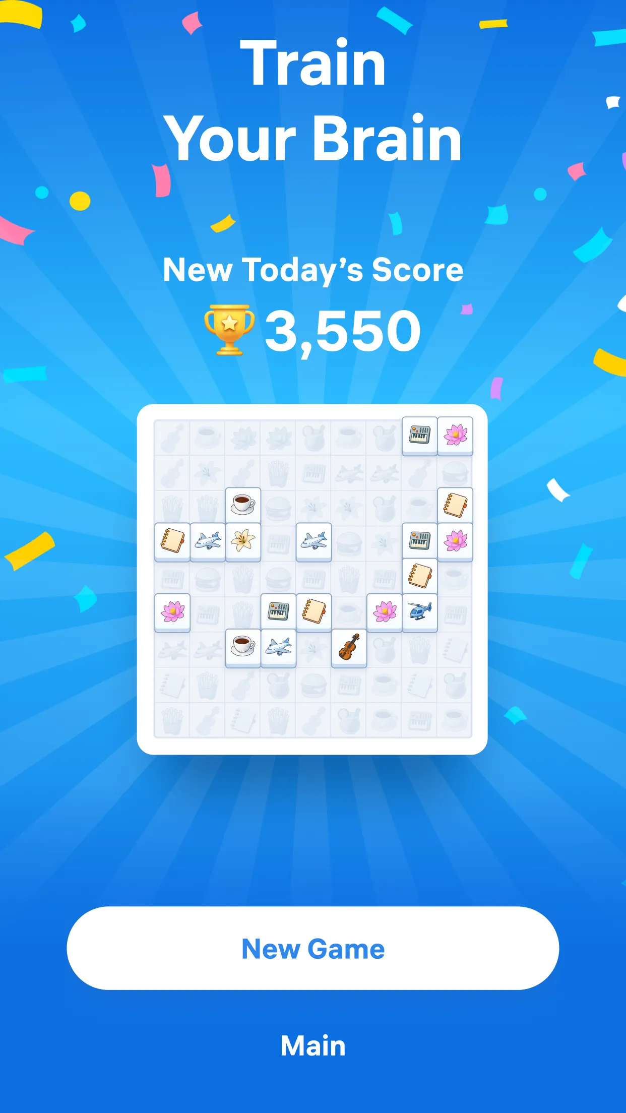 Logic Match - Puzzle Game | Indus Appstore | Screenshot