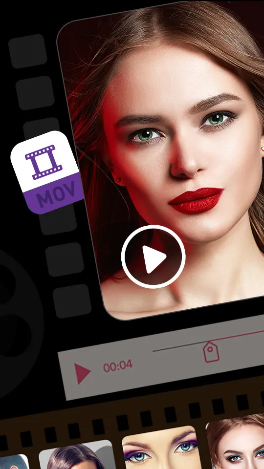 Video Editor Guru | Indus Appstore | Screenshot