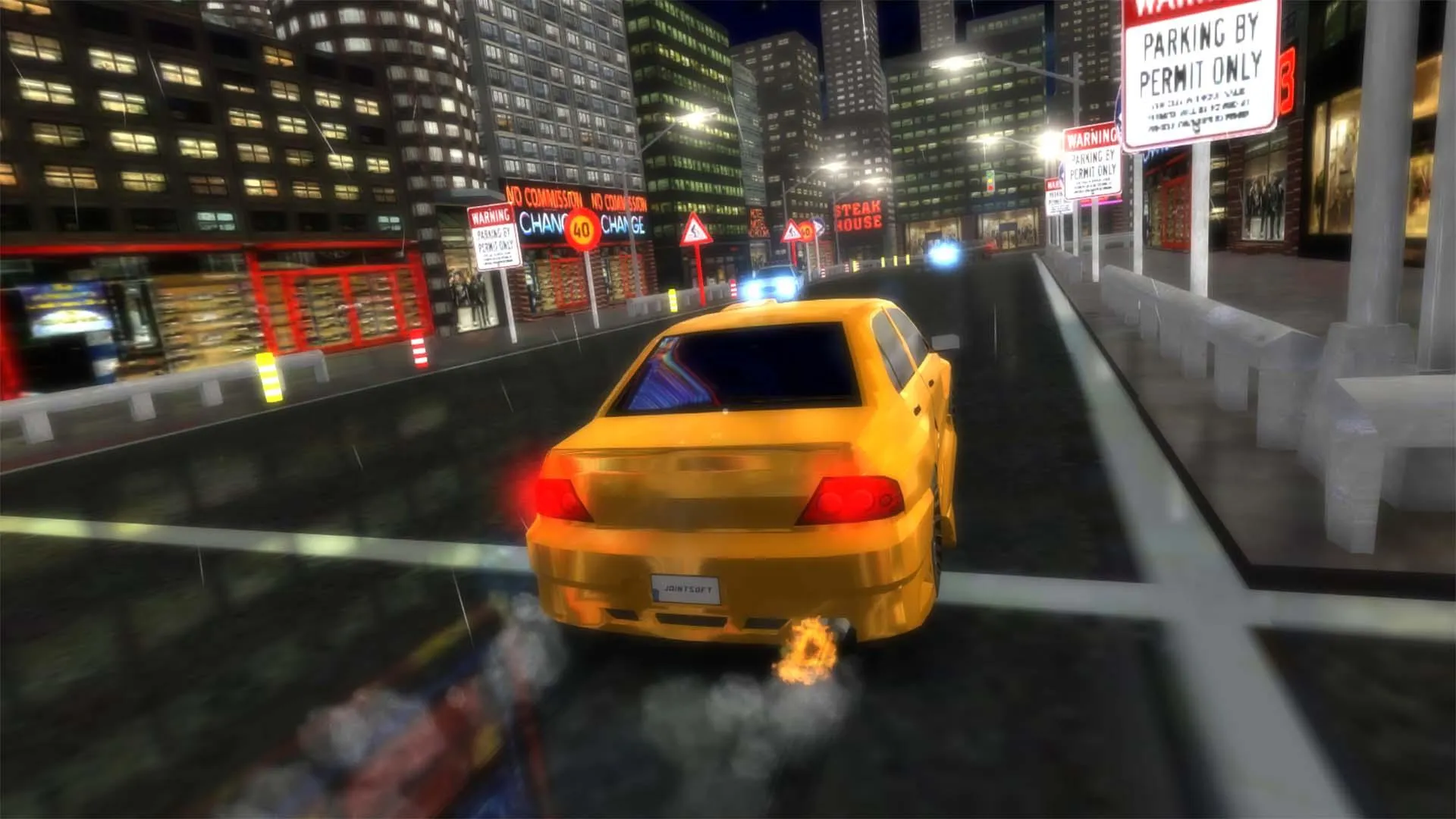 Modified Cars Simulator 2 | Indus Appstore | Screenshot