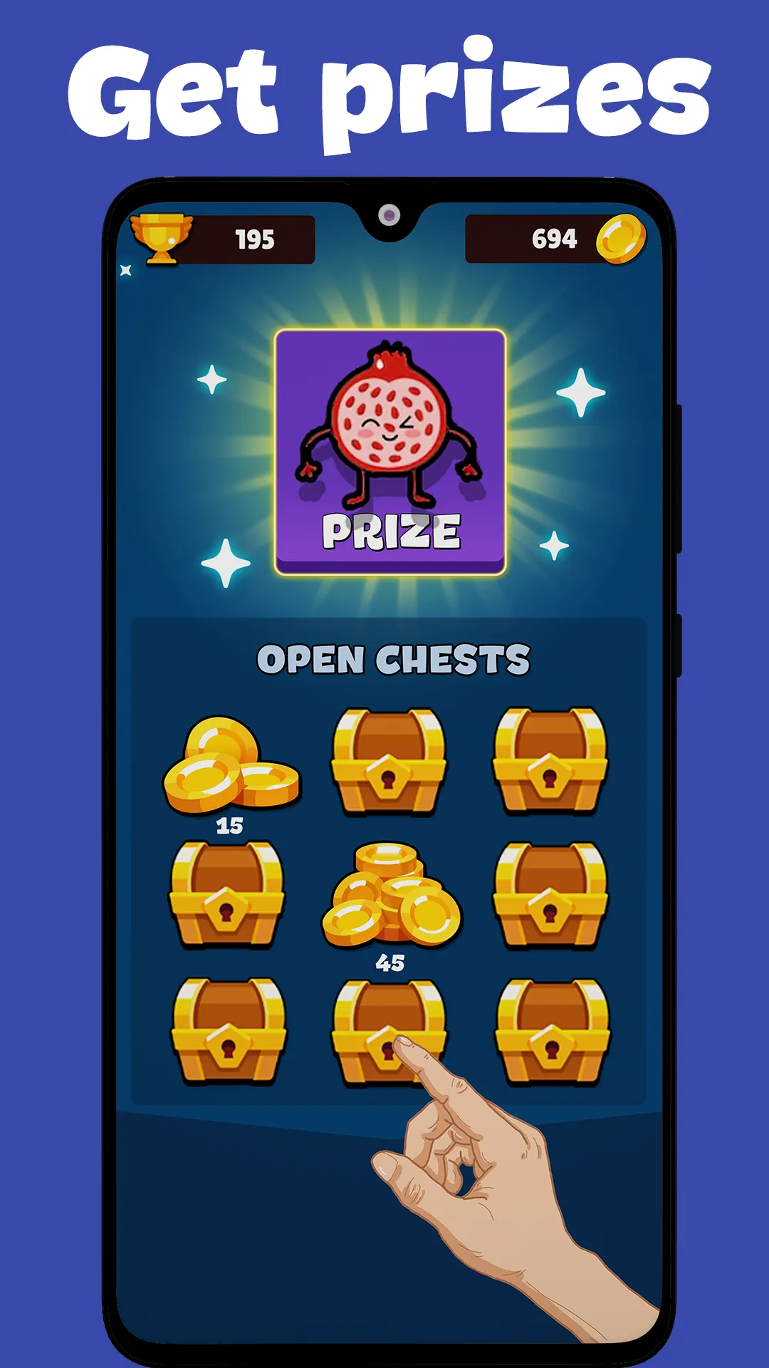 Trivia Quiz: Fun Offline Games | Indus Appstore | Screenshot