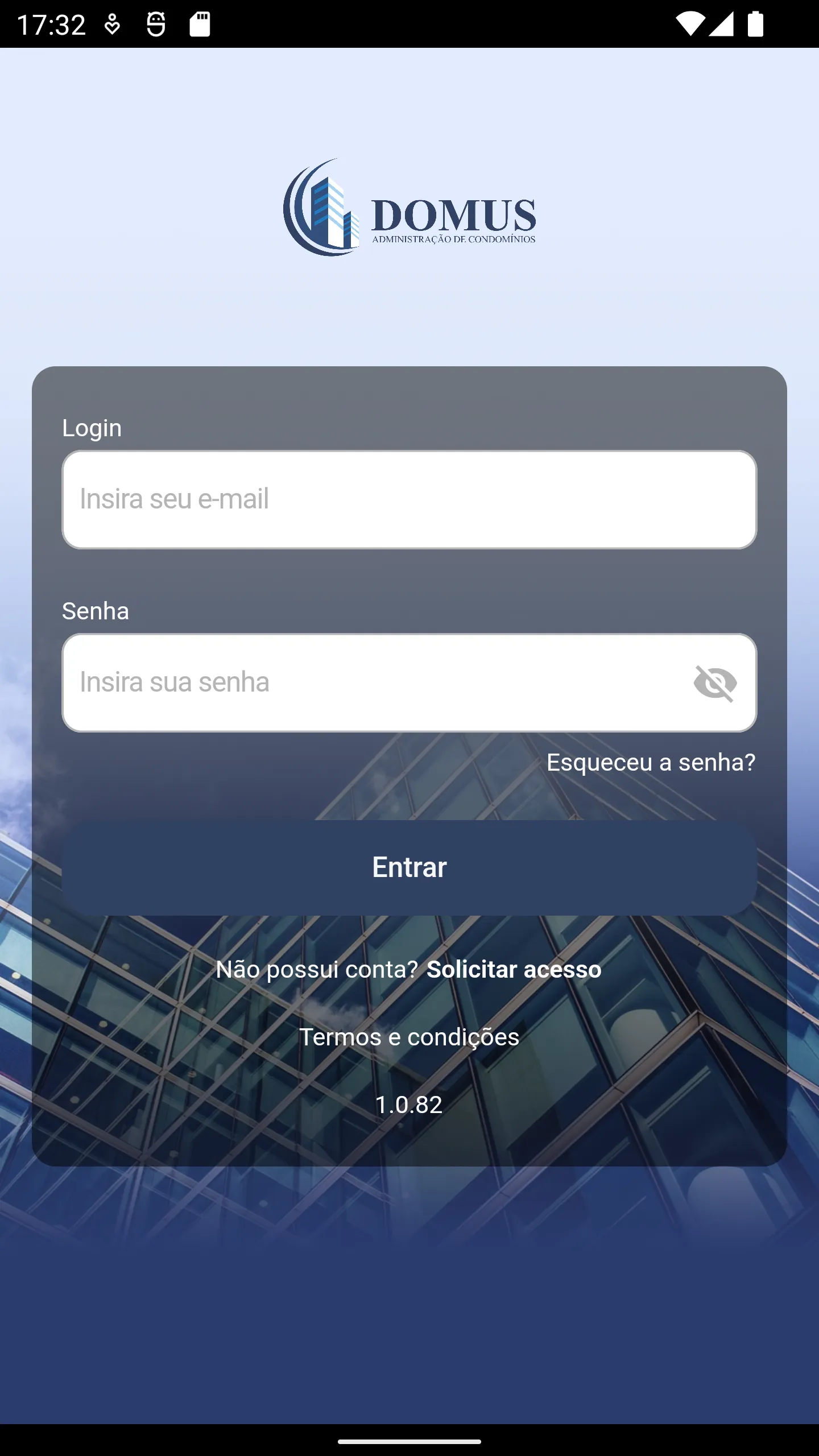 Domus Imóveis | Indus Appstore | Screenshot