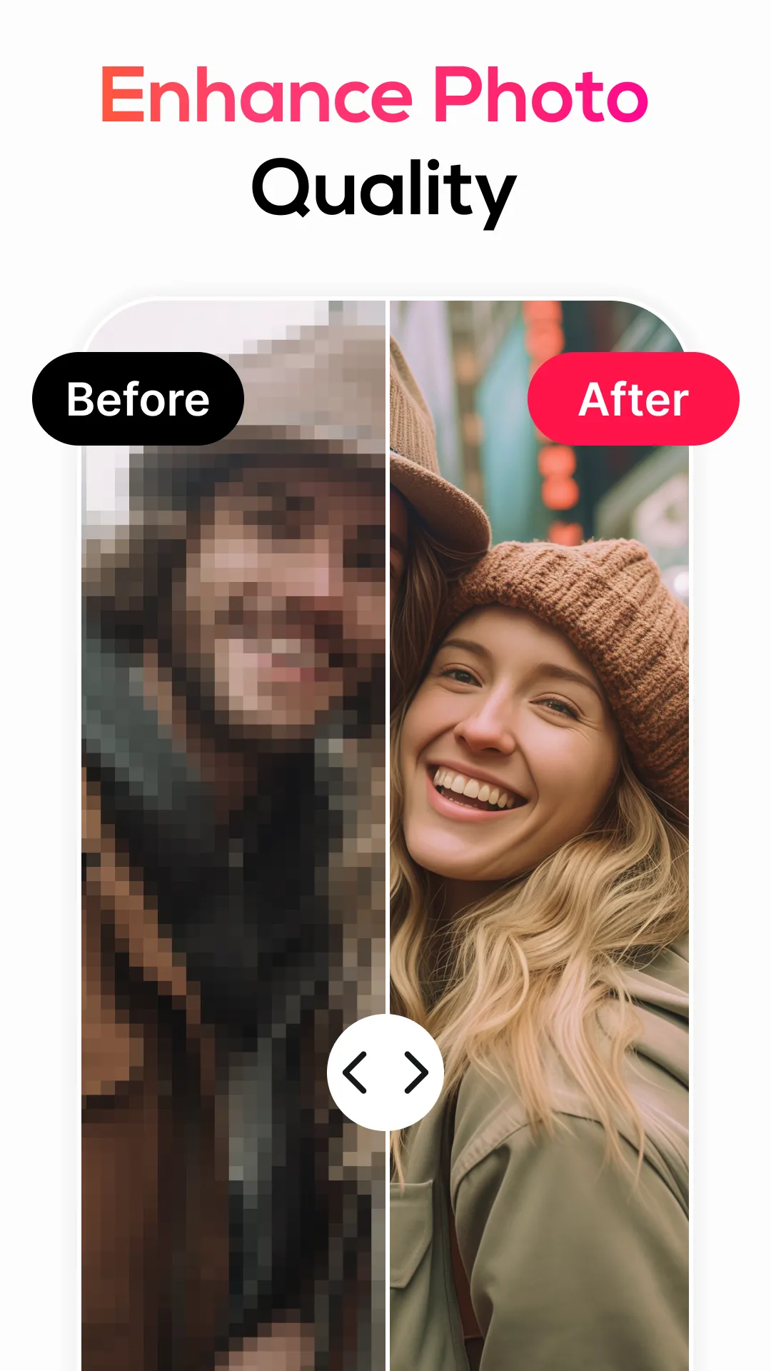 ArtLab: AI Photo Art Generator | Indus Appstore | Screenshot