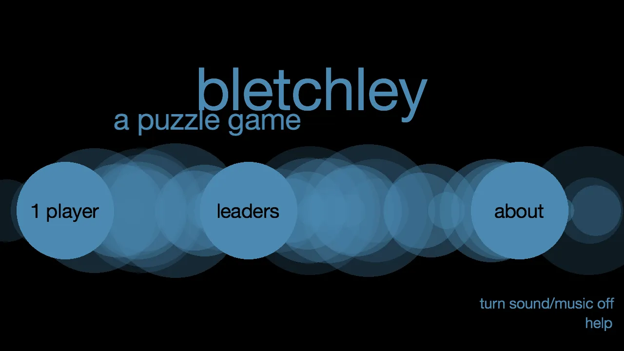 bletchley - cows and bulls | Indus Appstore | Screenshot