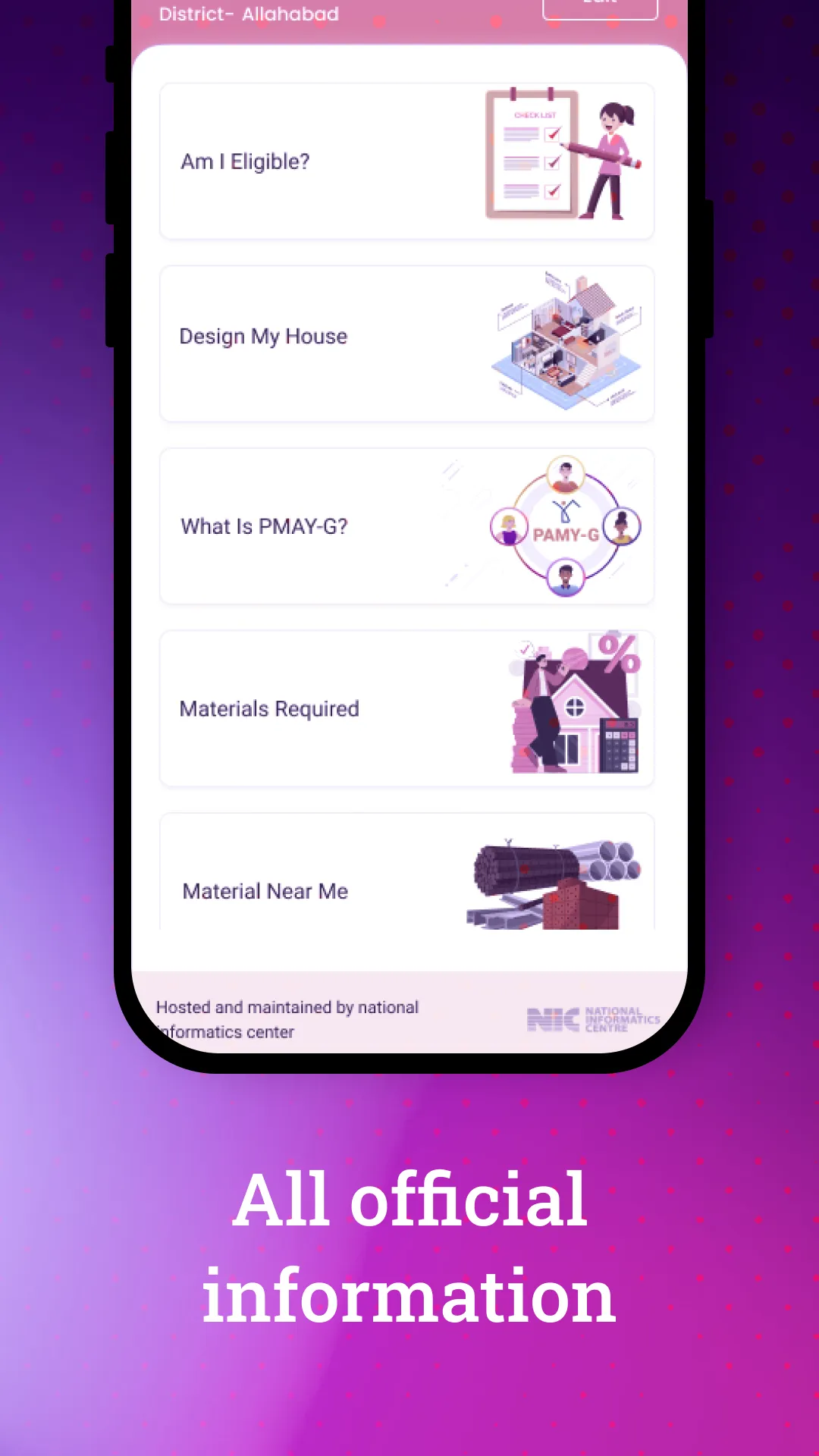 AwaasSakhi | Indus Appstore | Screenshot
