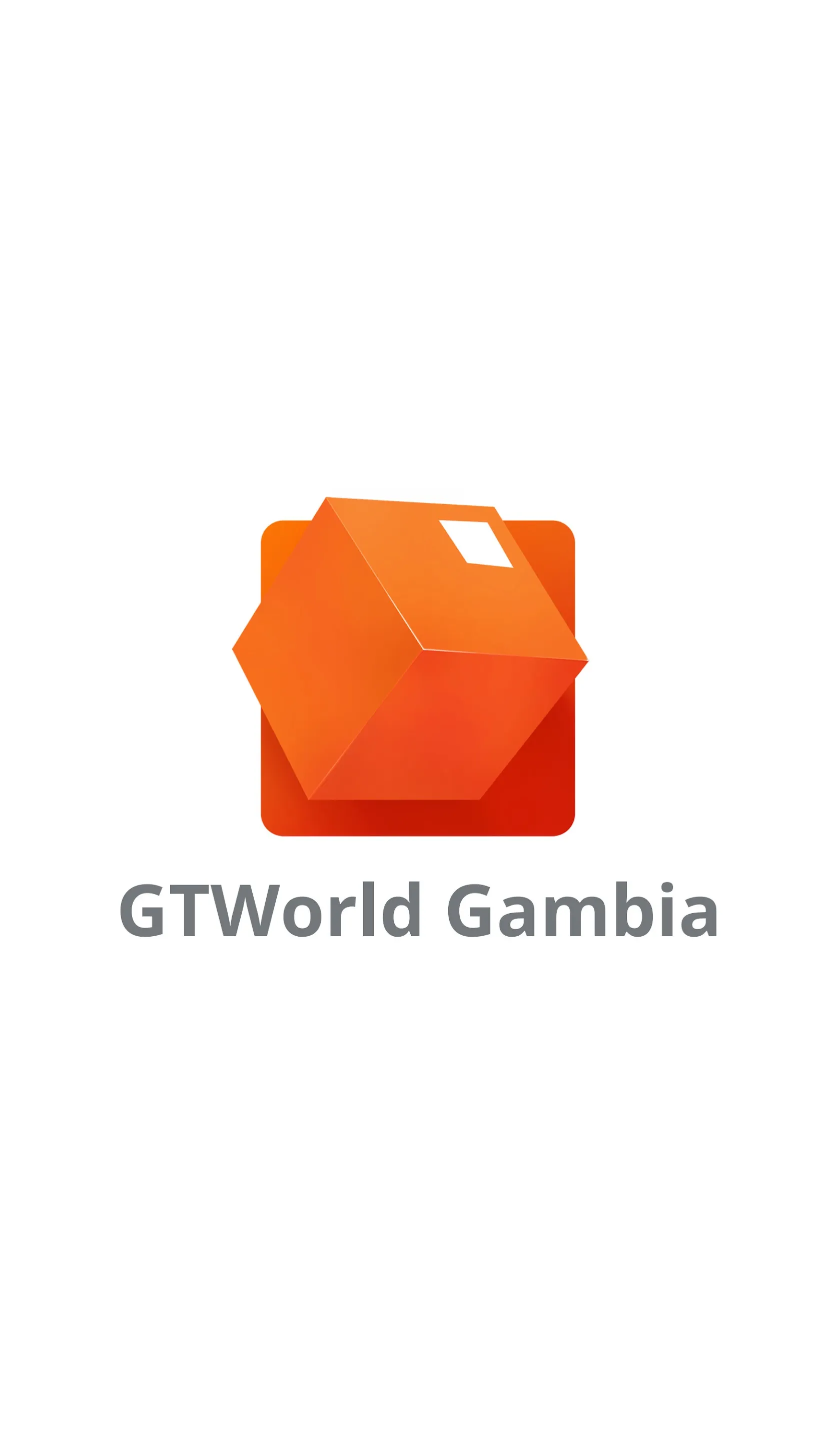 GTWorld Gambia | Indus Appstore | Screenshot