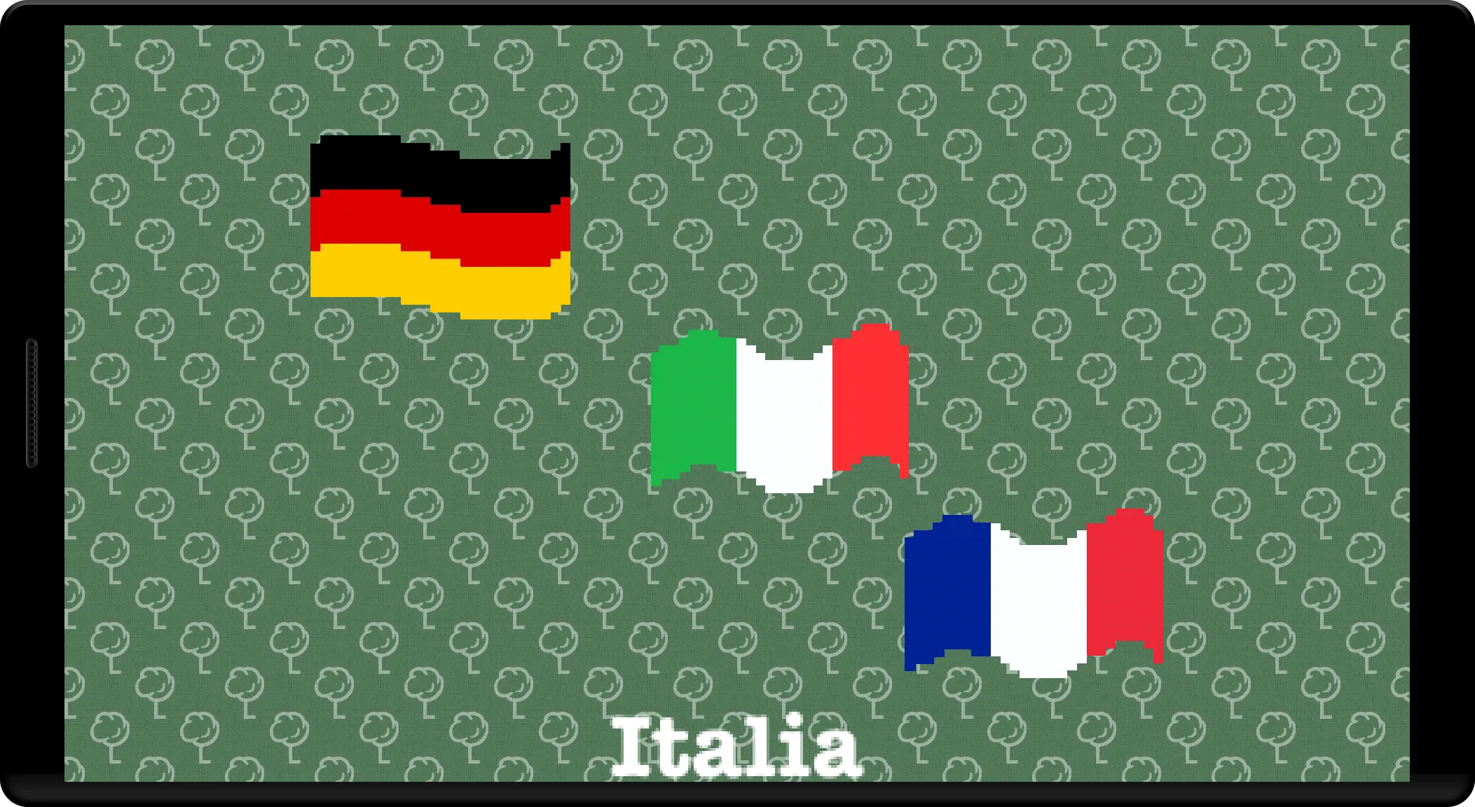 Learn Italian By Playing | Indus Appstore | Screenshot