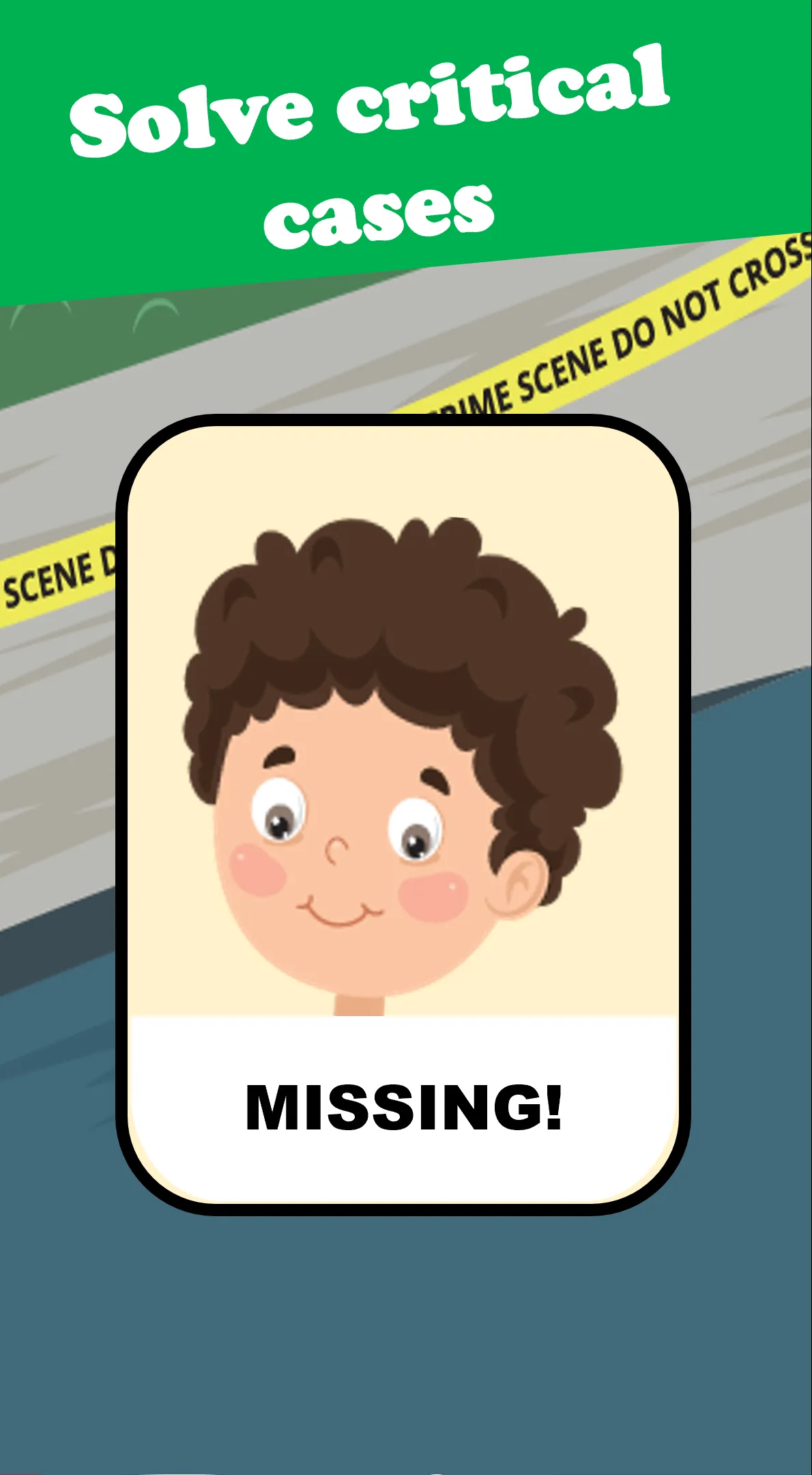 Detective Riddles: Mehul Game | Indus Appstore | Screenshot