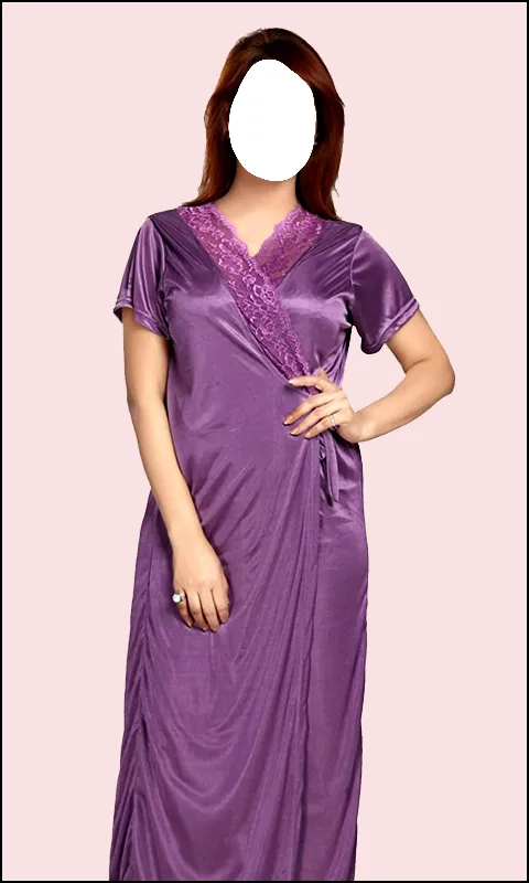 Women Night Wear Dress Photos | Indus Appstore | Screenshot