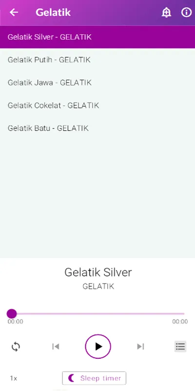 1000 Full Kicau Burung Lengkap | Indus Appstore | Screenshot
