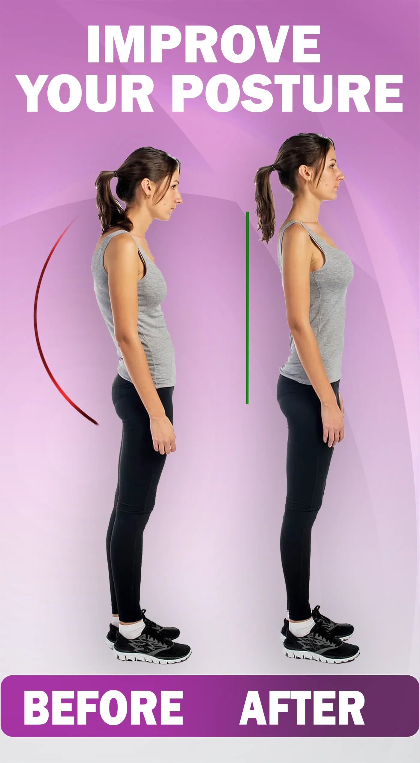 Flexibility Stretch Exercise | Indus Appstore | Screenshot