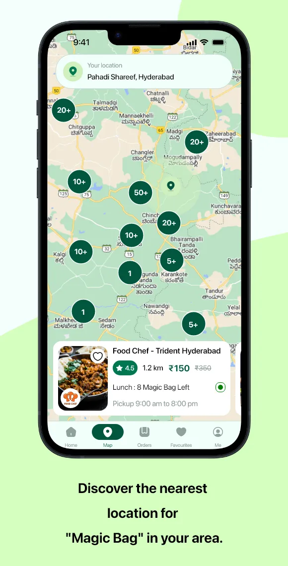 Good To Grab | Indus Appstore | Screenshot