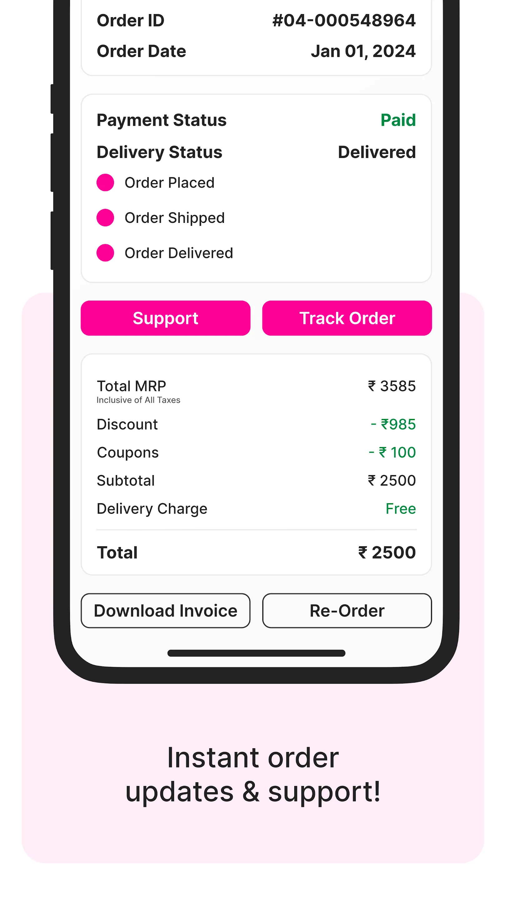 Beautiful | Indus Appstore | Screenshot
