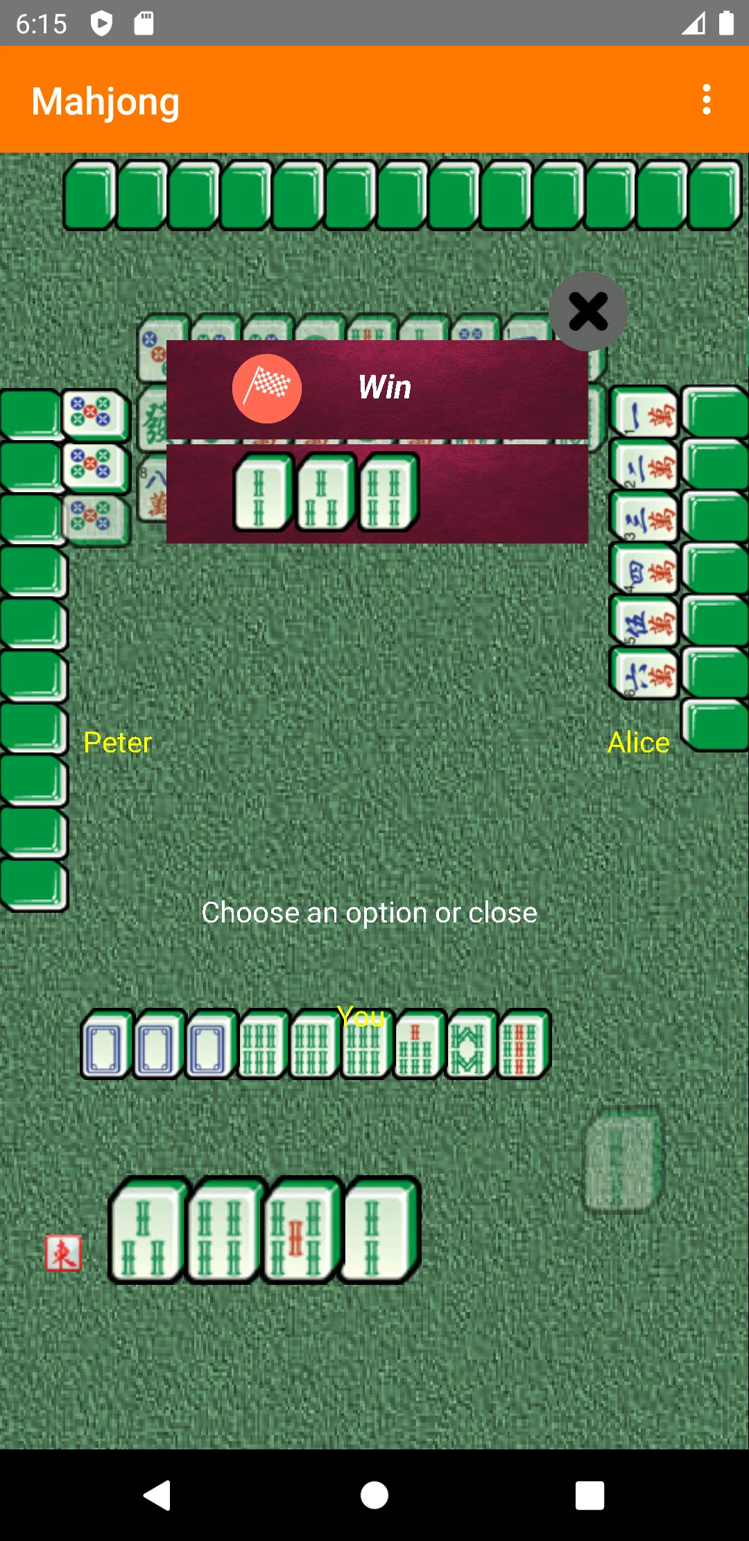 Mahjong Hong Kong | Indus Appstore | Screenshot