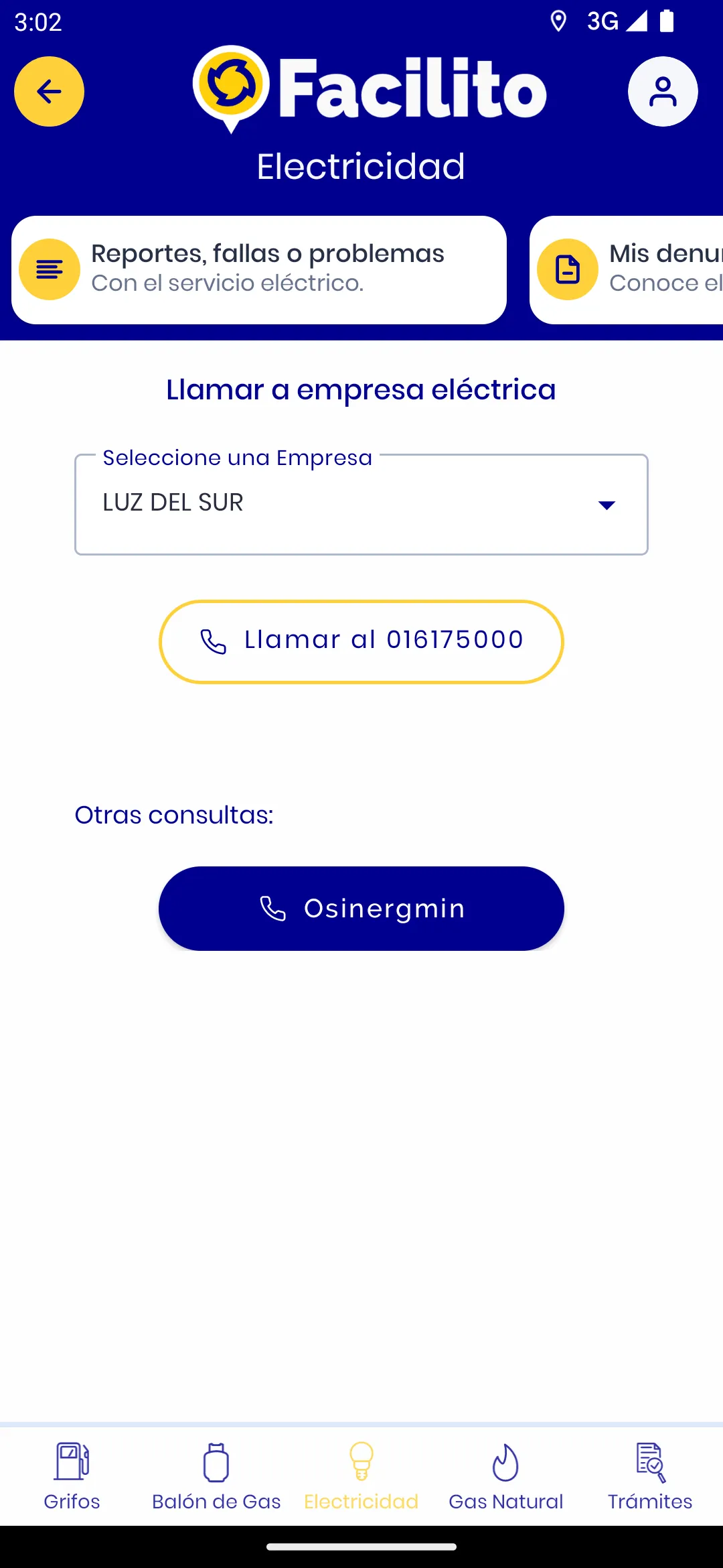 FACILITO | Indus Appstore | Screenshot