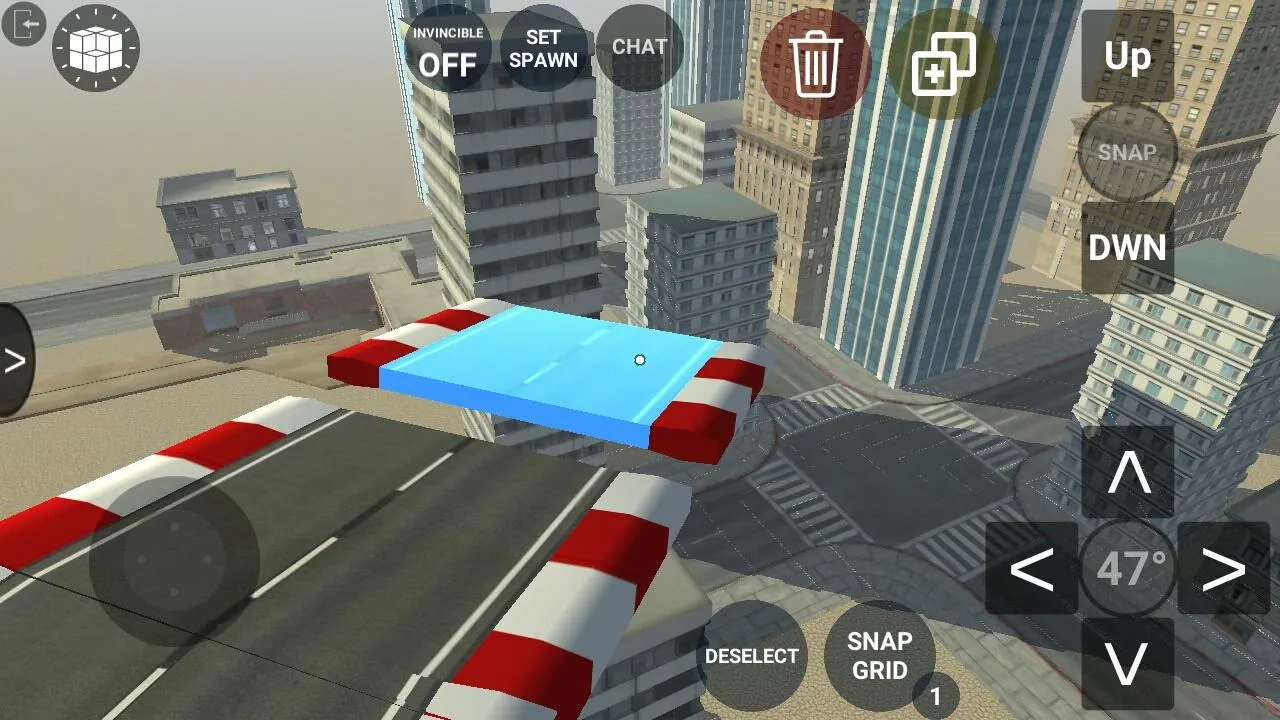 Los Angeles Crimes | Indus Appstore | Screenshot