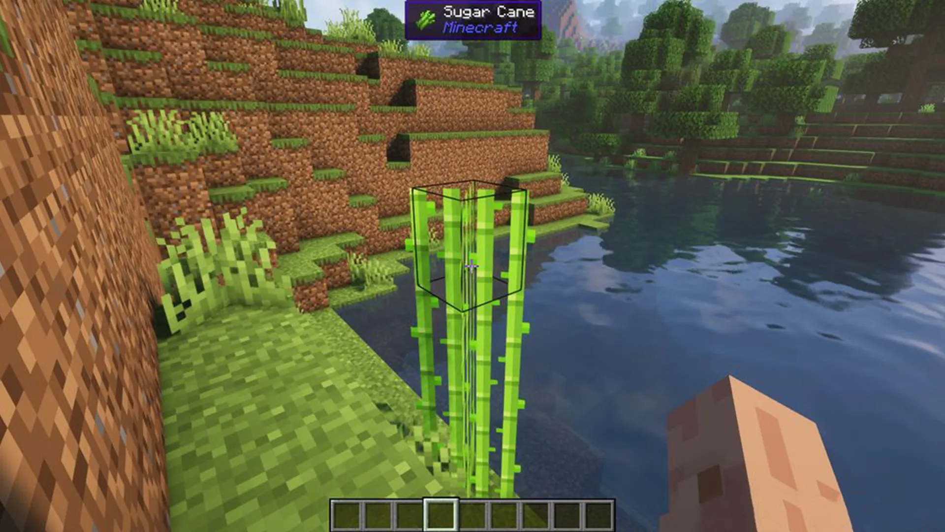 Jade Mod for Minecraft | Indus Appstore | Screenshot