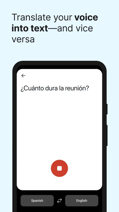 DeepL: translate & write | Indus Appstore | Screenshot