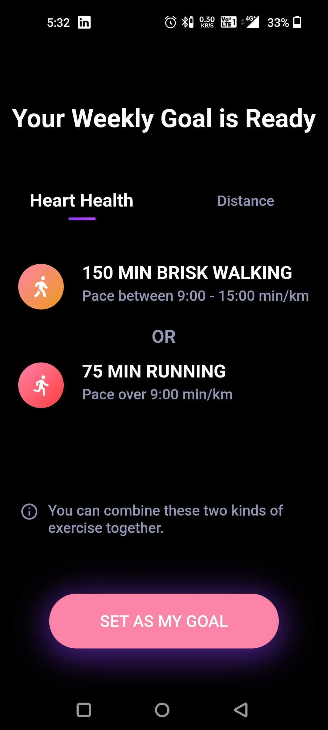 Distance Calculate Tracker | Indus Appstore | Screenshot