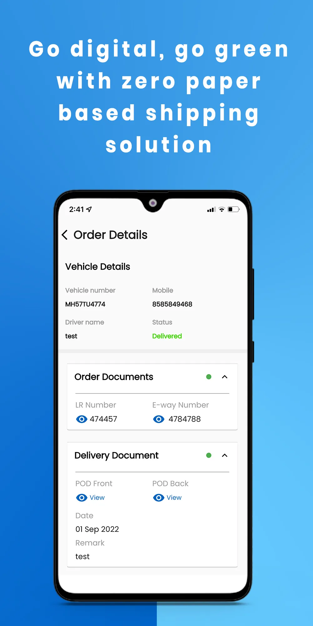 LoadNow | Indus Appstore | Screenshot