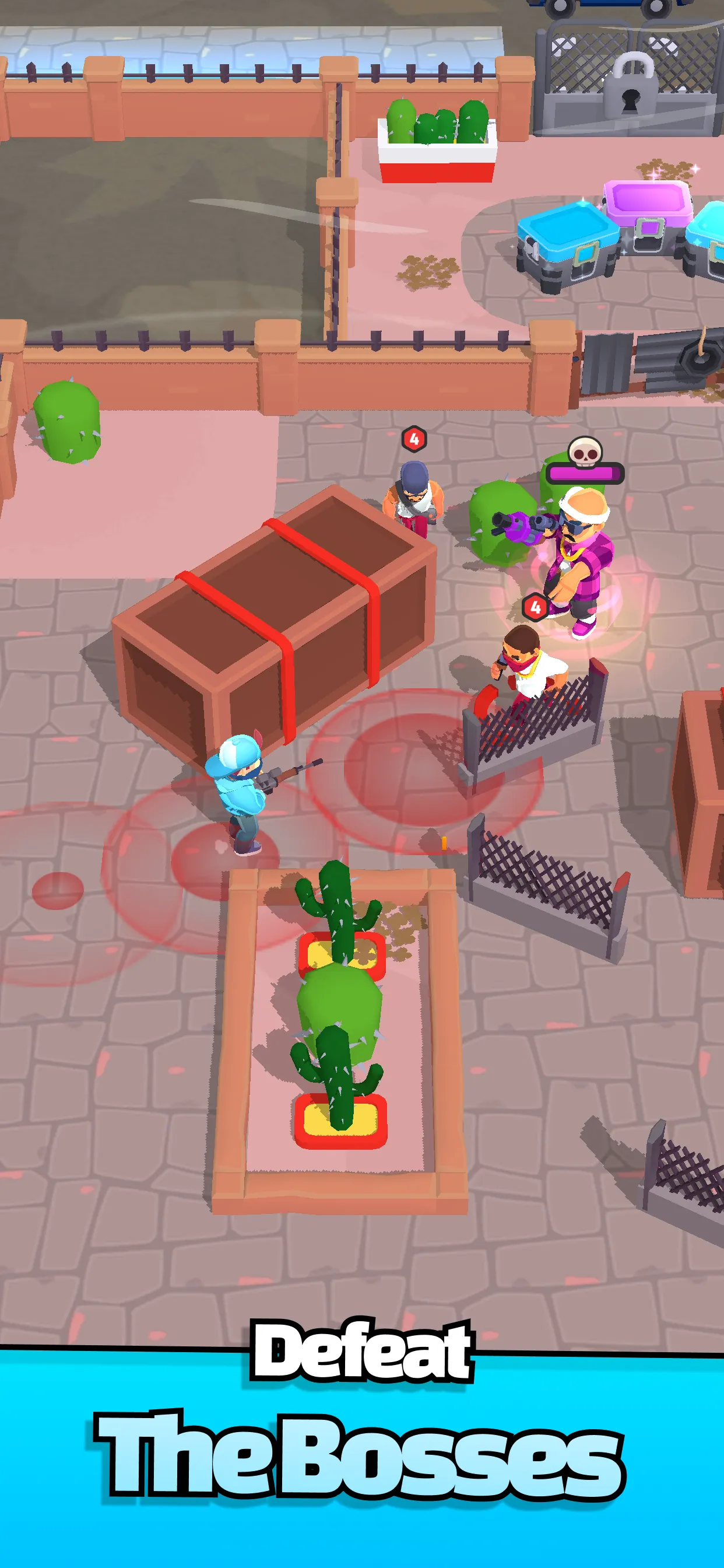 Mafia Empire | Indus Appstore | Screenshot