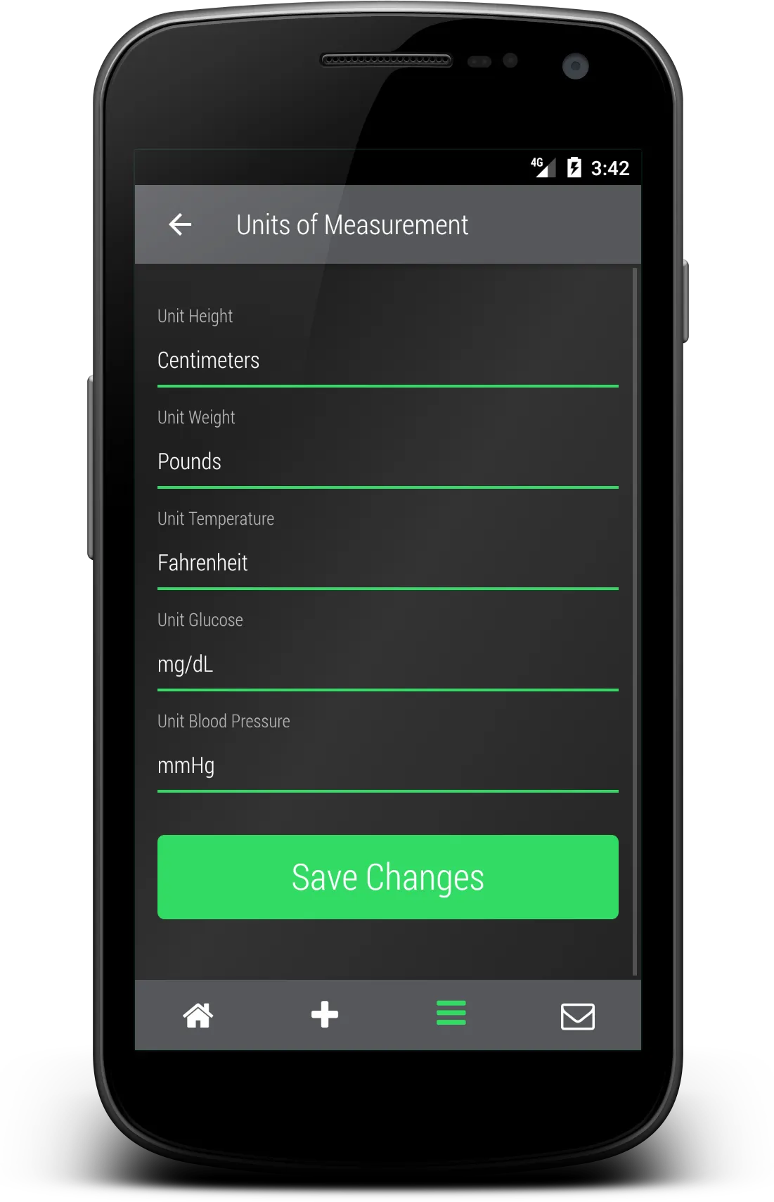 Smart Health 1on1 | Indus Appstore | Screenshot