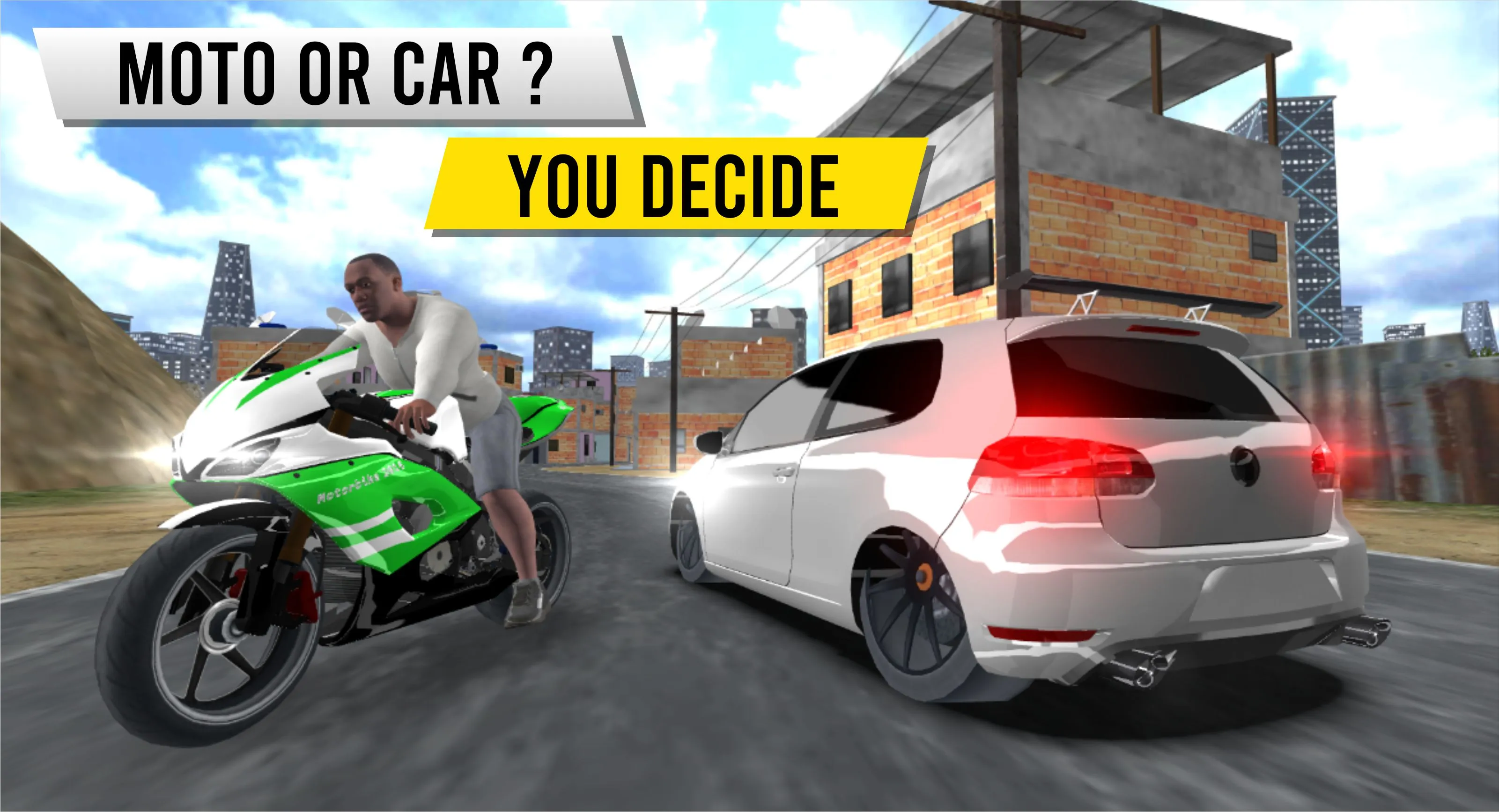 Brasil Tuning 2 | Indus Appstore | Screenshot