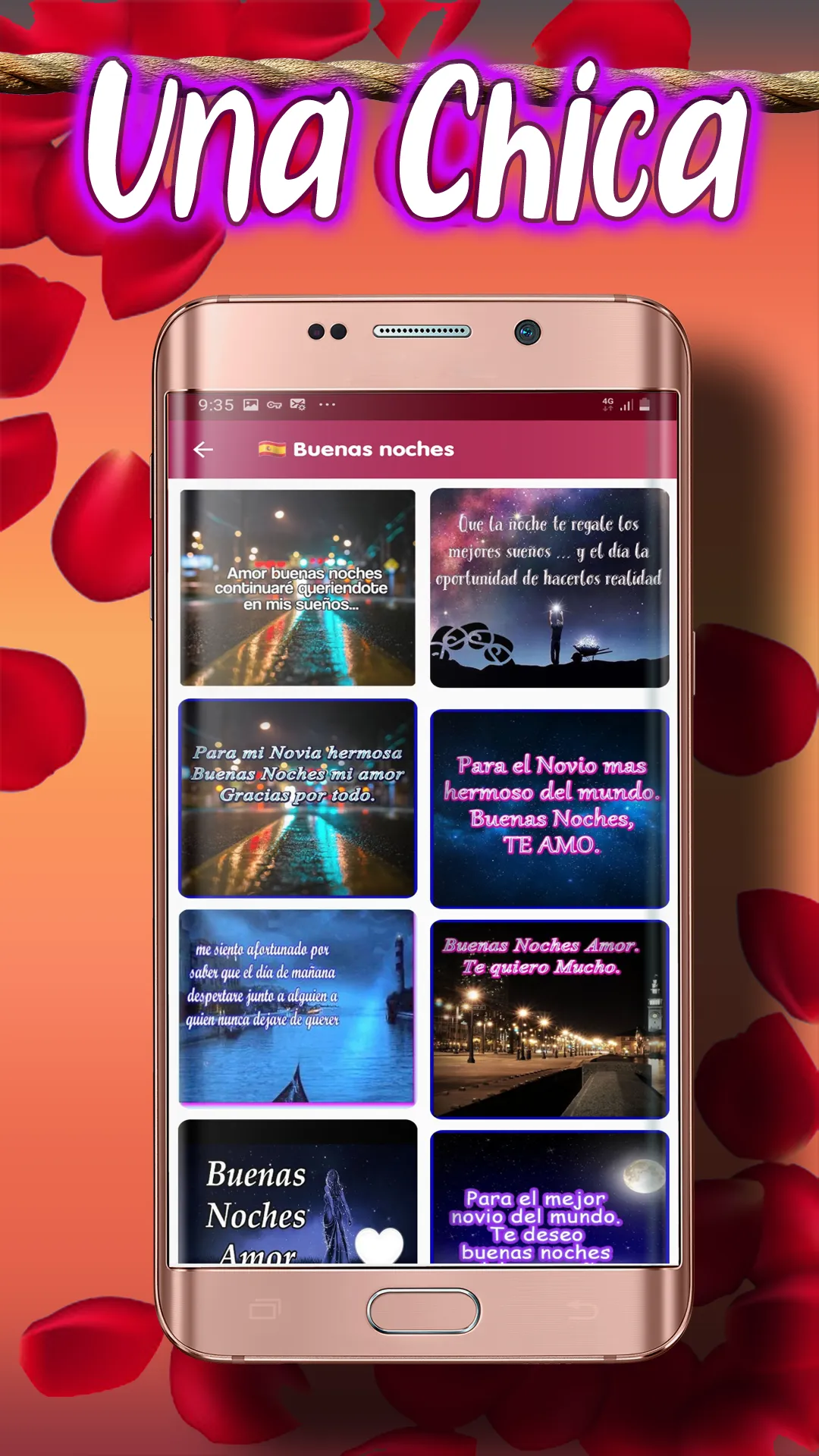 Love poems | Indus Appstore | Screenshot