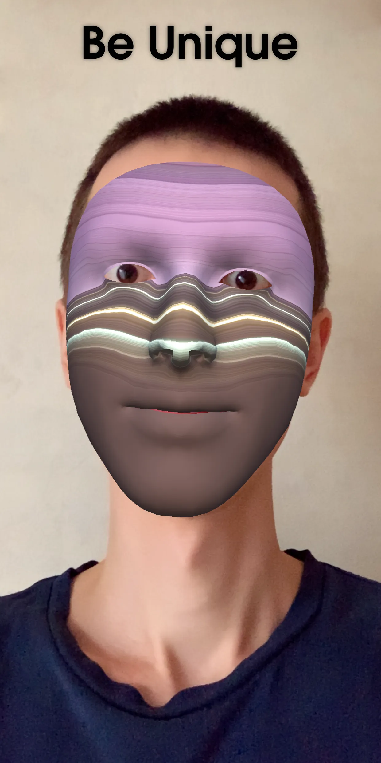 AR Masker: Create Face Filters | Indus Appstore | Screenshot