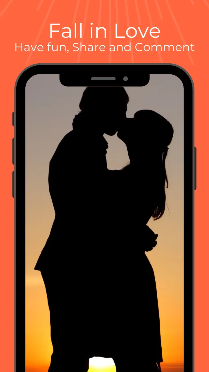 Sex APPeal Chat PV | Indus Appstore | Screenshot