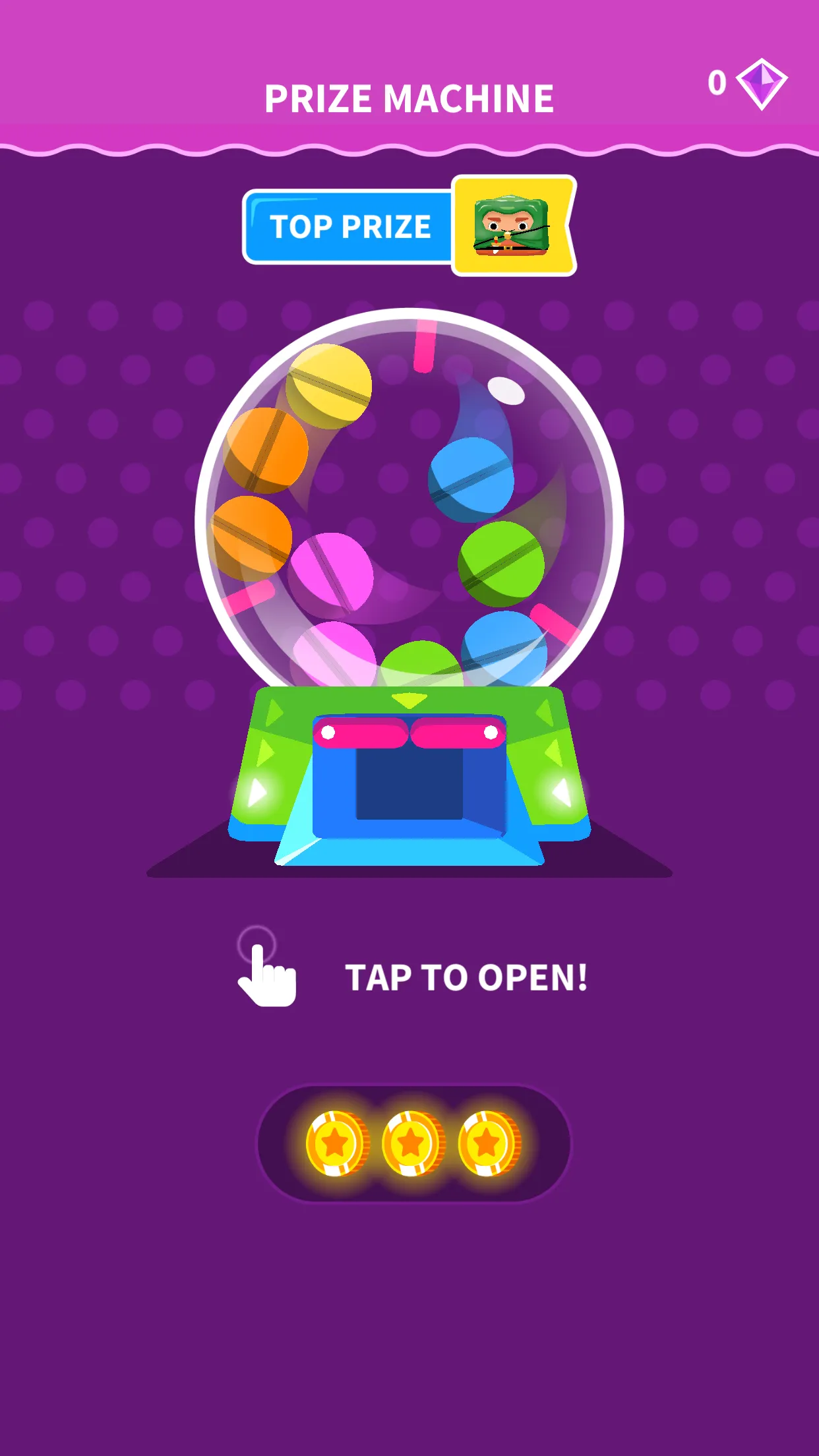 Jelly Shift - Obstacle Course | Indus Appstore | Screenshot