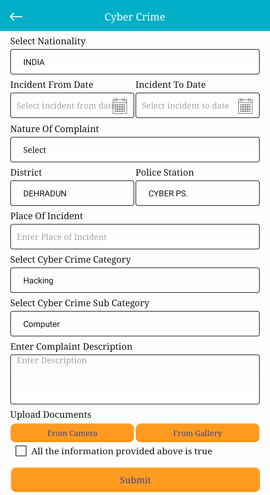 DevBhumi | Indus Appstore | Screenshot