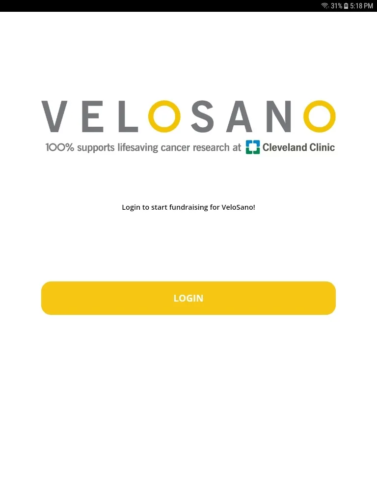 VeloSano | Indus Appstore | Screenshot