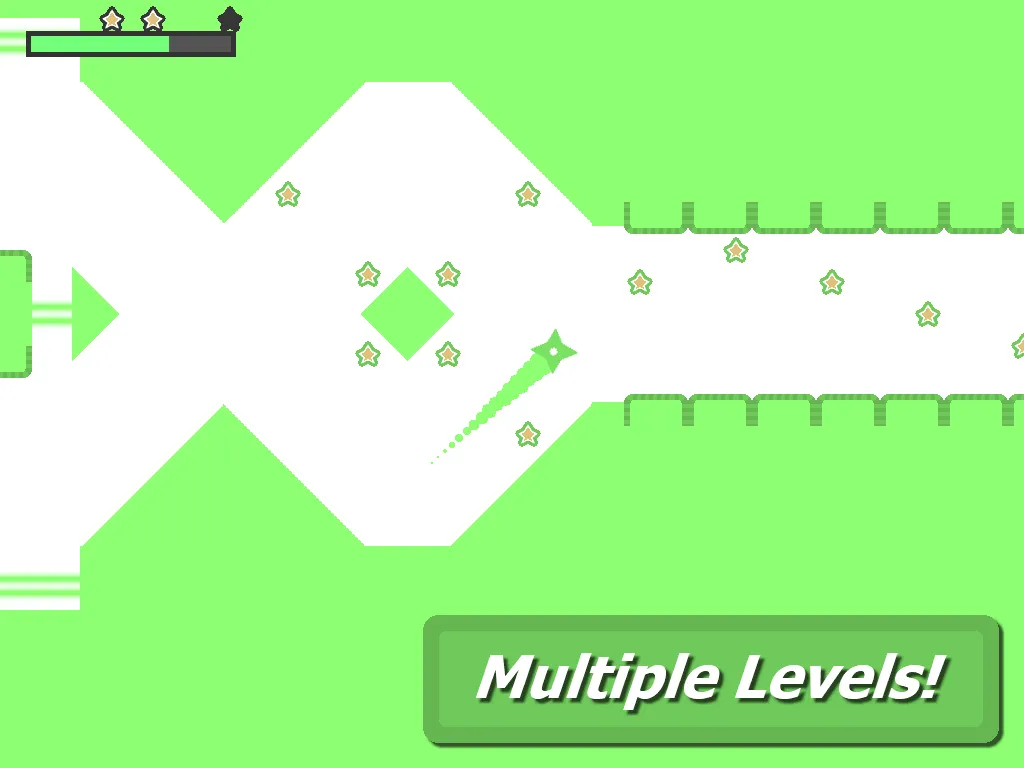 Maze Blaze! - The Puzzle Platf | Indus Appstore | Screenshot