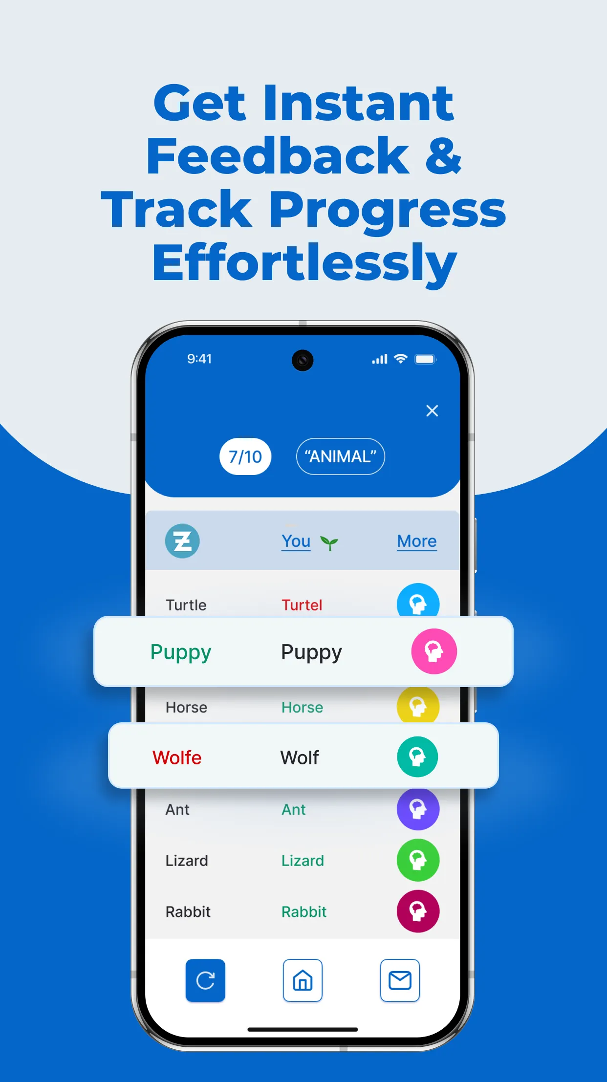 Zoundslike | Indus Appstore | Screenshot