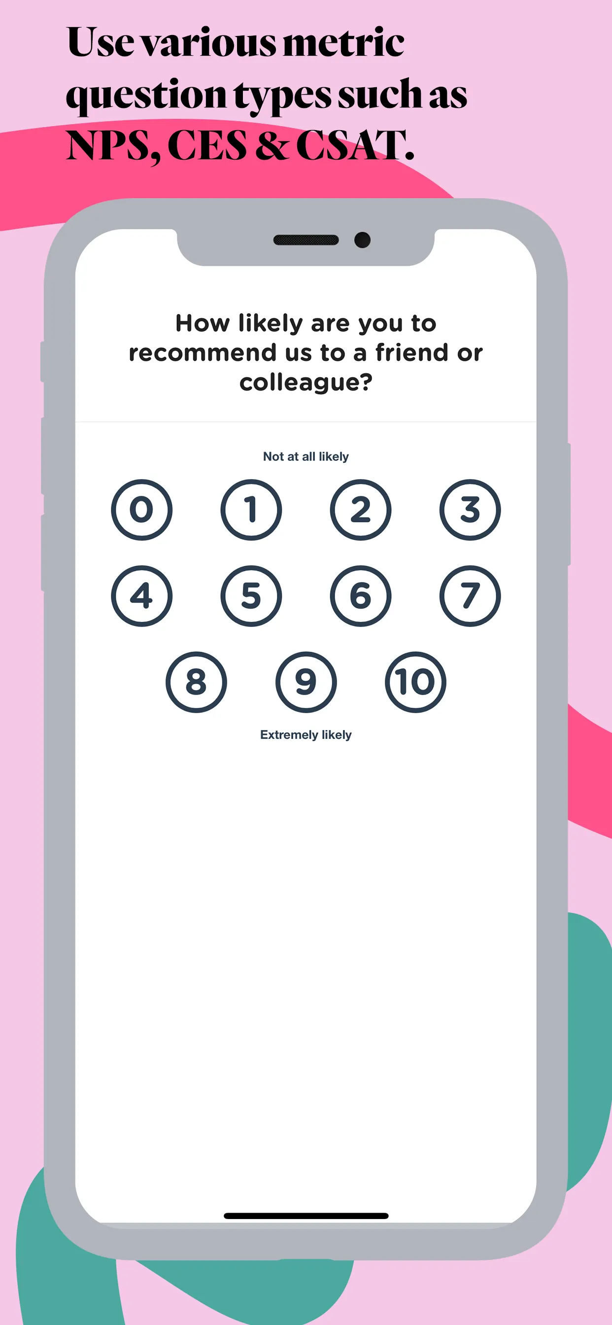 Surveyapp - Smiley Surveys | Indus Appstore | Screenshot