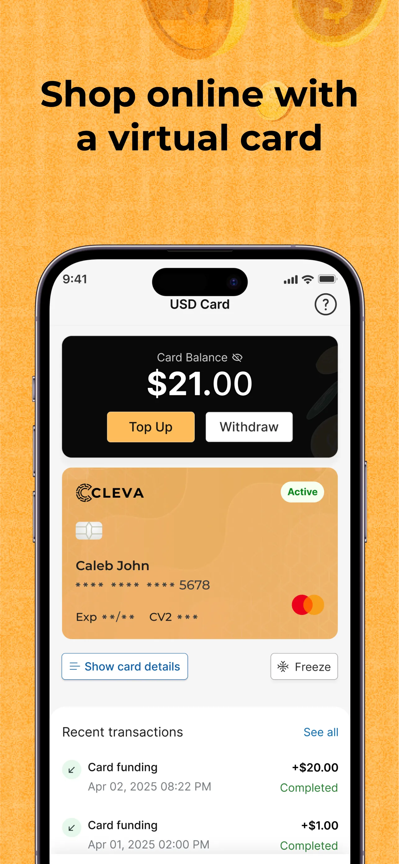 Cleva App | Indus Appstore | Screenshot